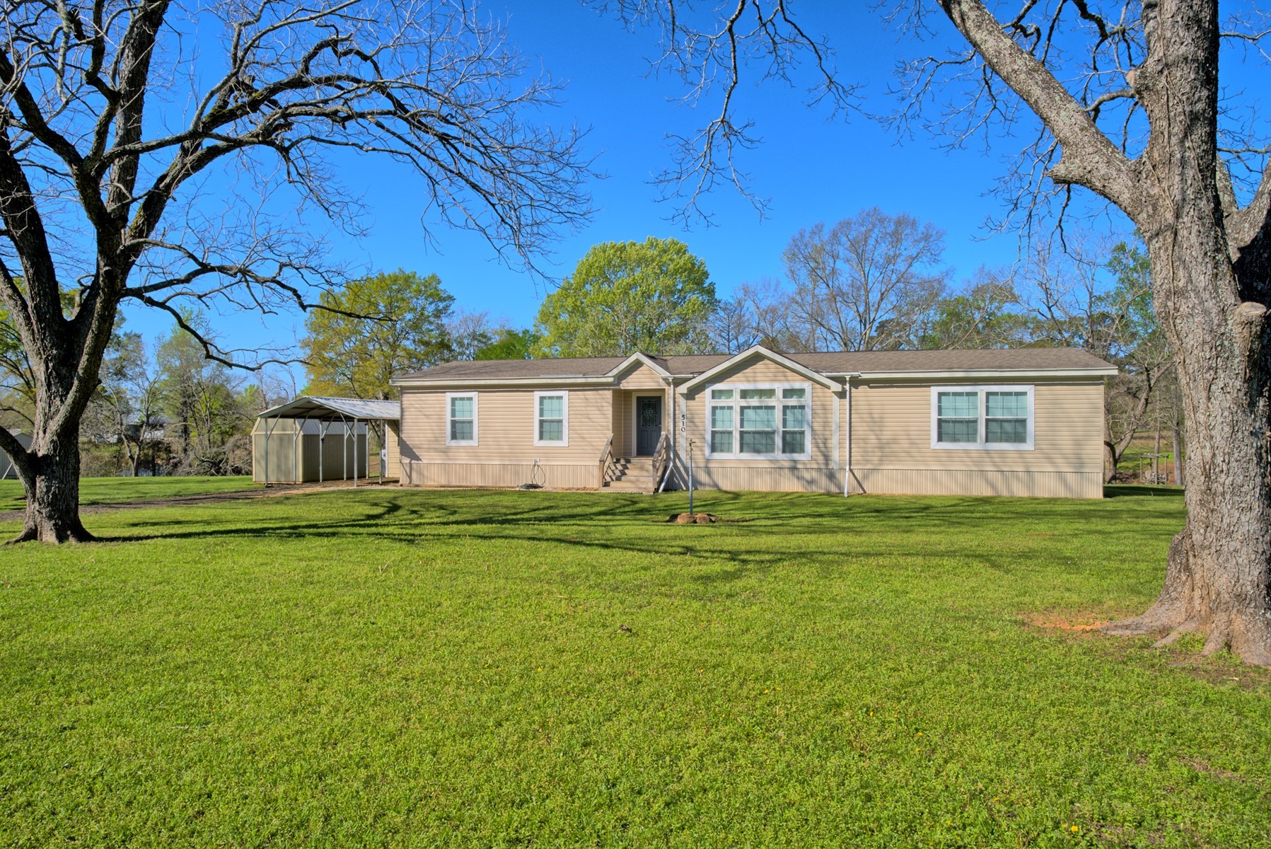 510 Pecan Estates Loop, Hemphill, TX, 75948