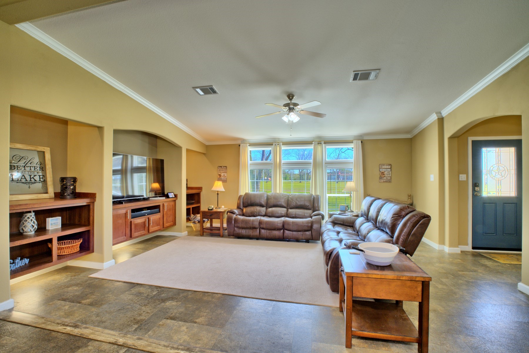 510 Pecan Estates Loop, Hemphill, TX, 75948