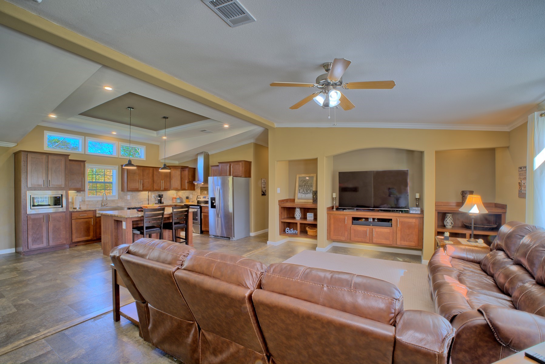 510 Pecan Estates Loop, Hemphill, TX, 75948