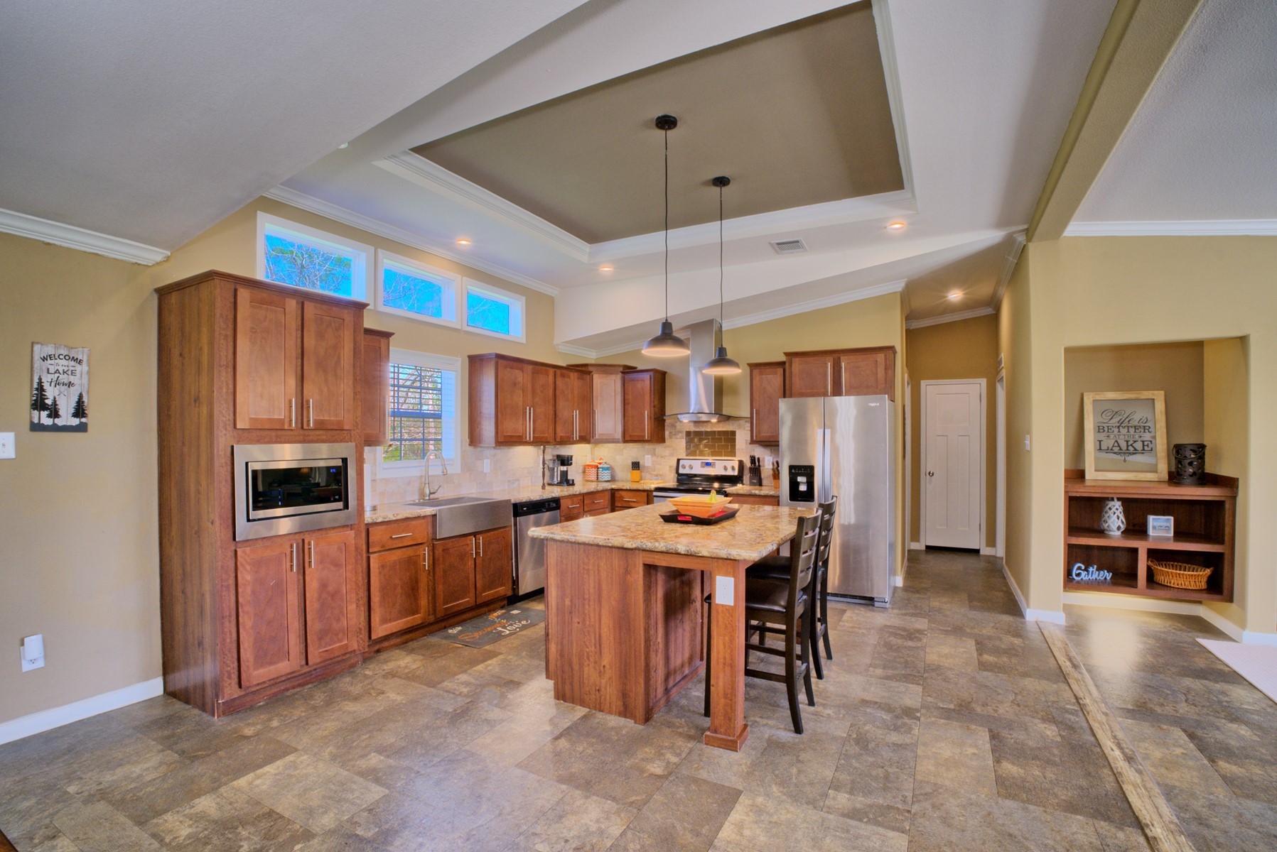 510 Pecan Estates Loop, Hemphill, TX, 75948