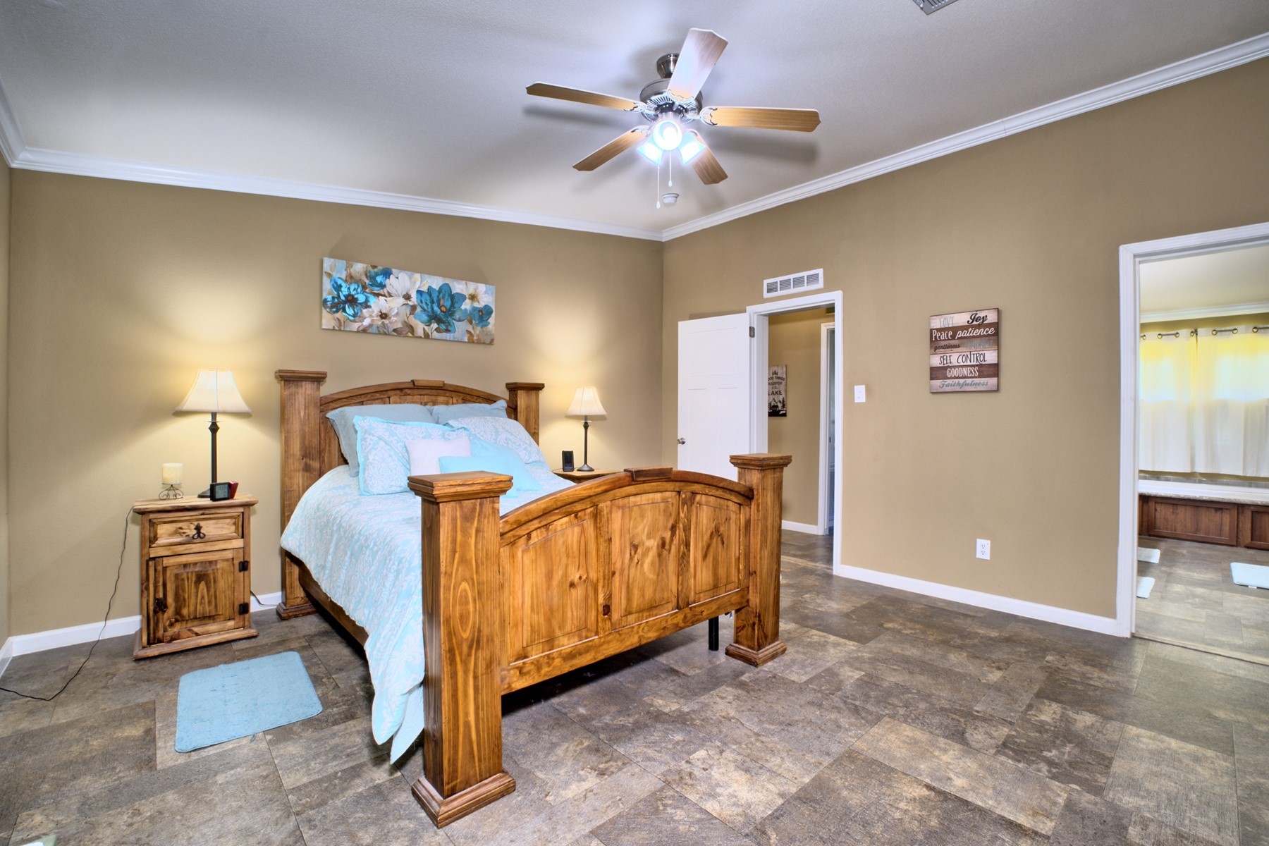 510 Pecan Estates Loop, Hemphill, TX, 75948