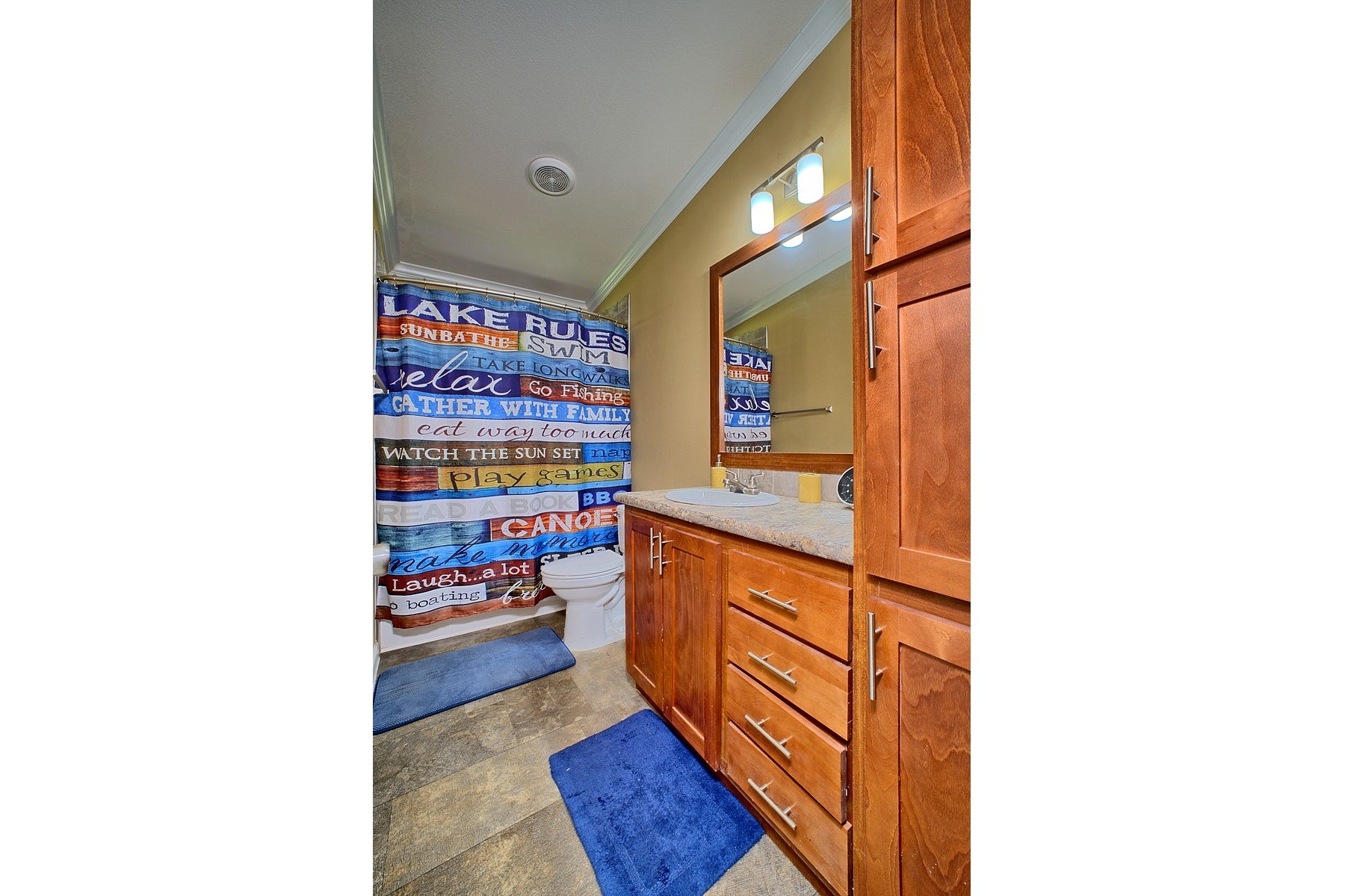 510 Pecan Estates Loop, Hemphill, TX, 75948