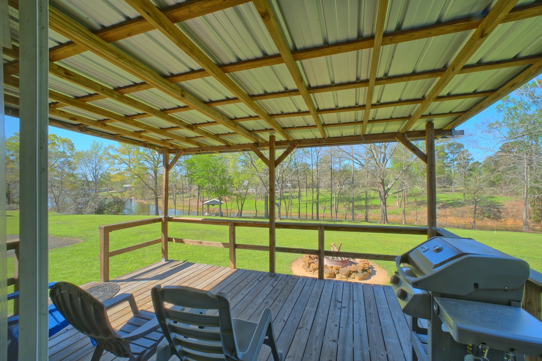 510 Pecan Estates Loop, Hemphill, TX, 75948