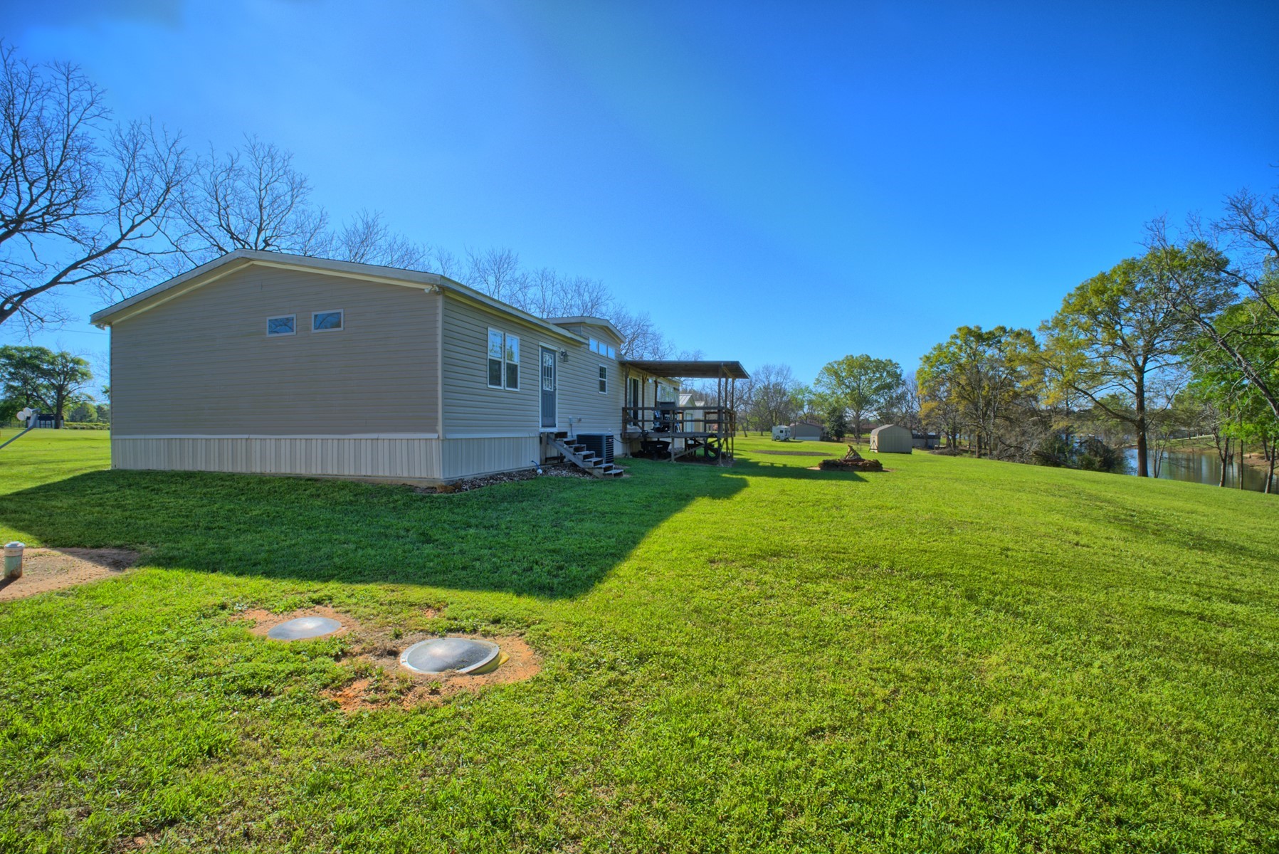 510 Pecan Estates Loop, Hemphill, TX, 75948