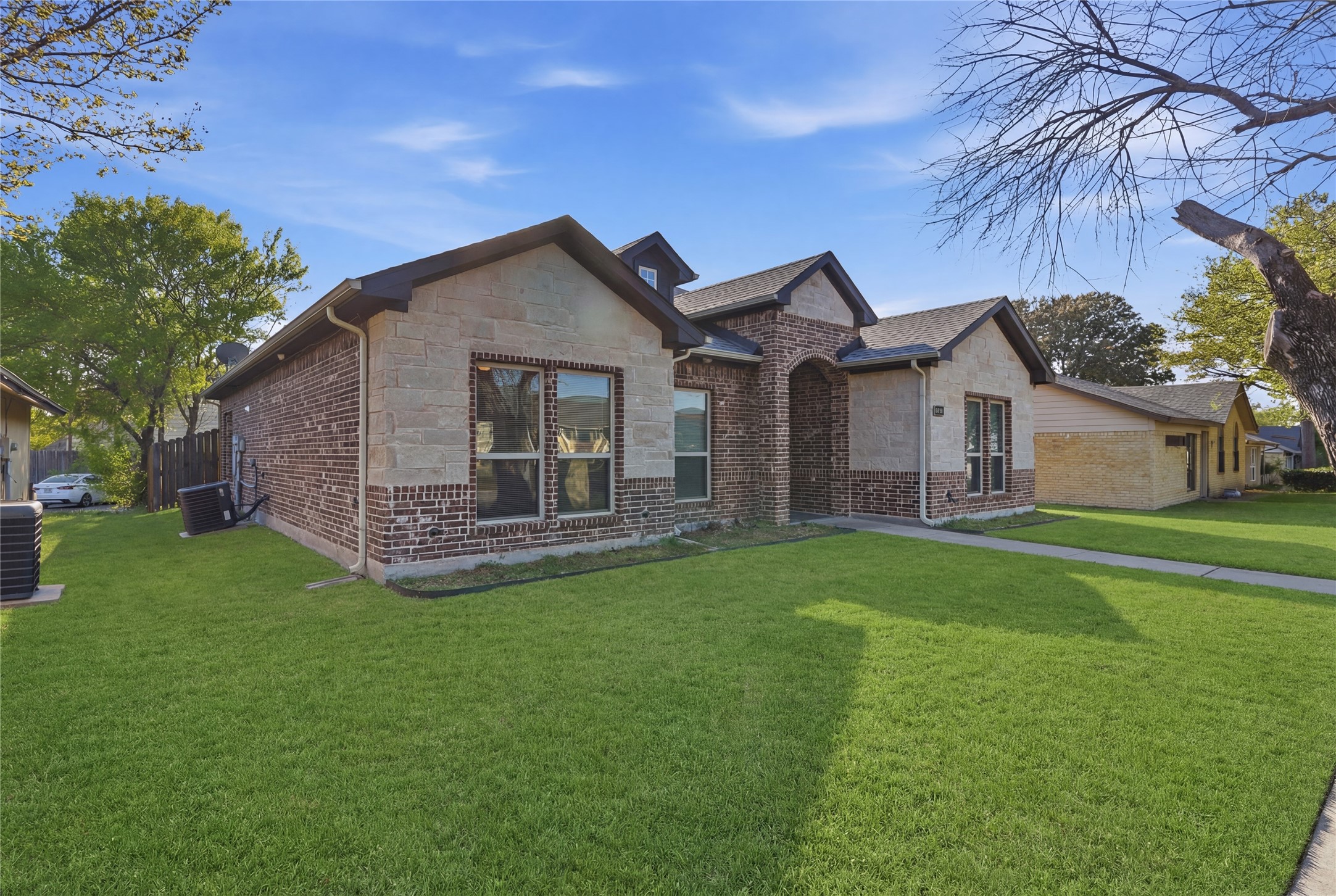 4909 Collingwood Drive, Garland, TX, 75043