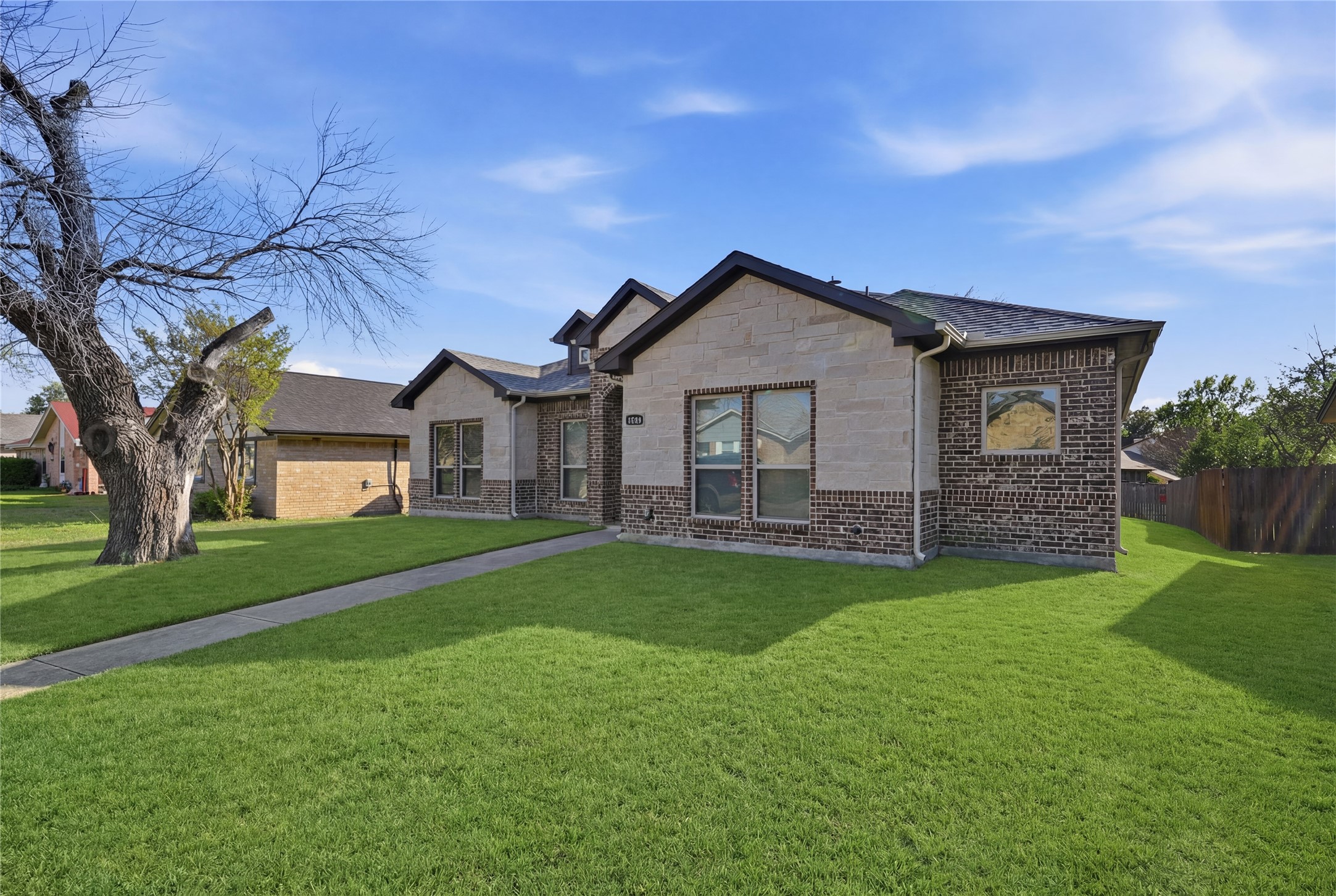 4909 Collingwood Drive, Garland, TX, 75043