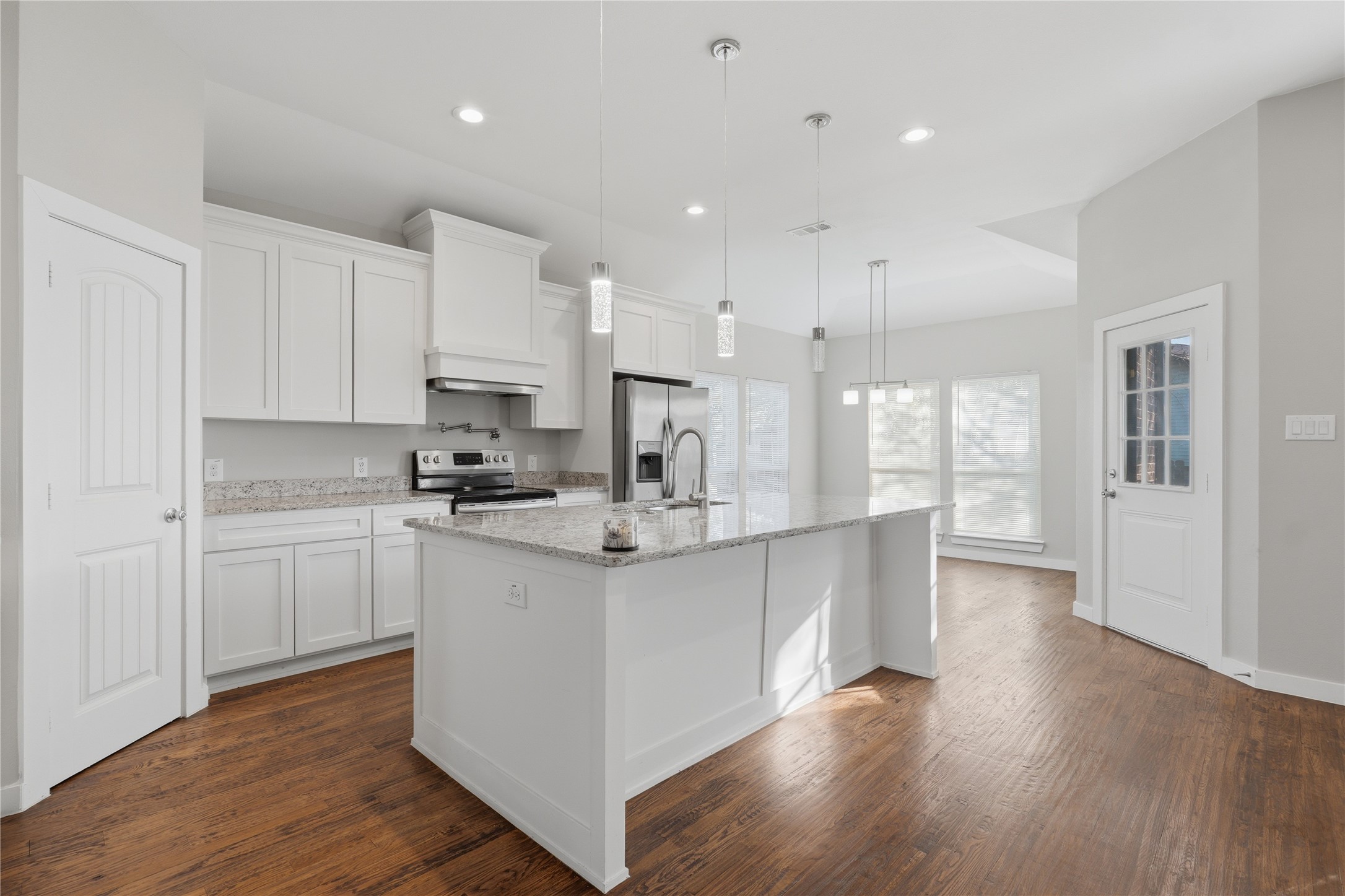 4909 Collingwood Drive, Garland, TX, 75043