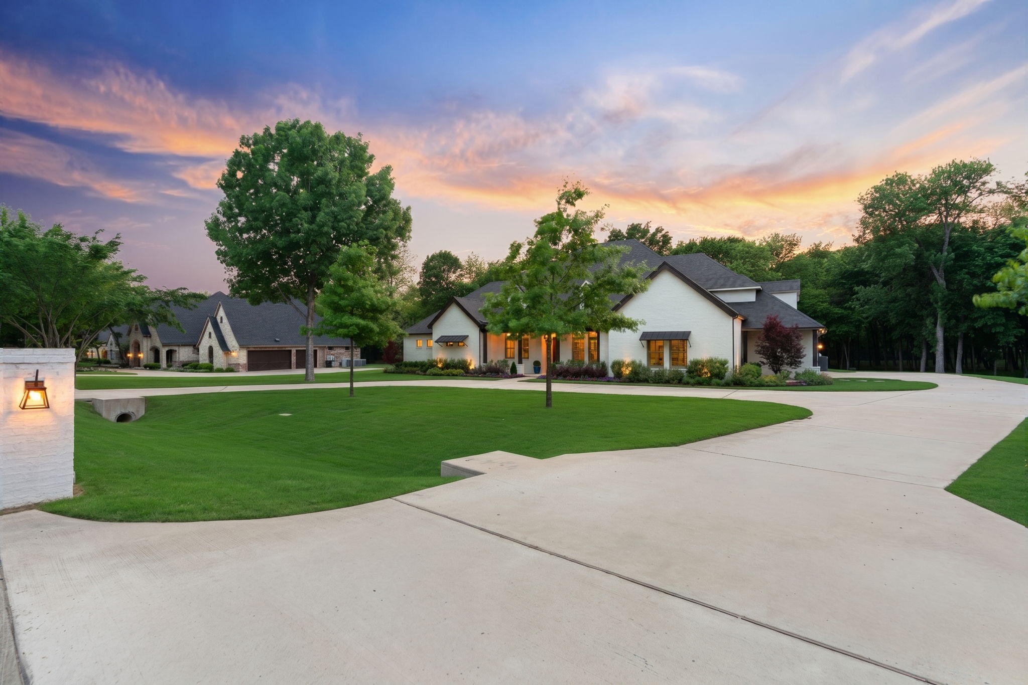 Property photo 01 of 2225 Creek Canyon Lane, Mckinney, TX 75071 | MLS #21221717