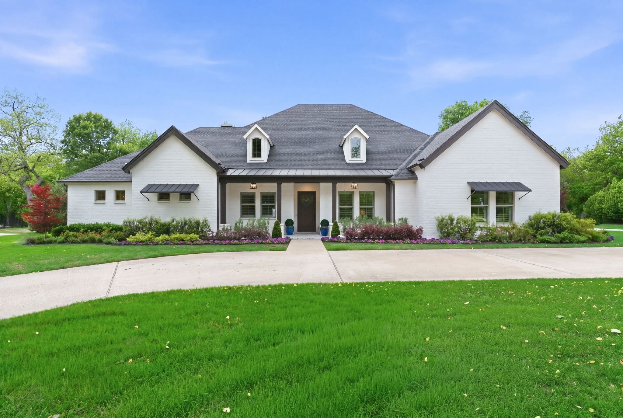 Property photo 02 of 2225 Creek Canyon Lane, Mckinney, TX 75071 | MLS #21221717