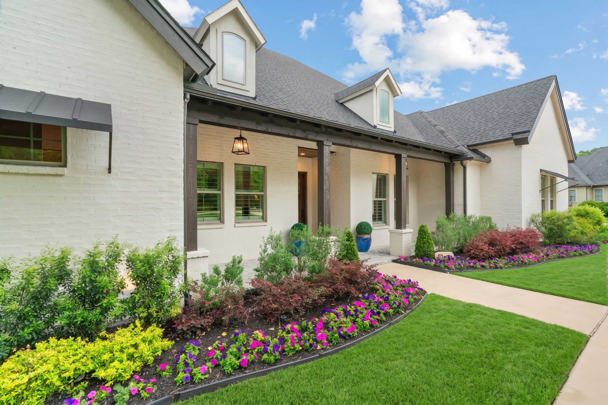 Property photo 04 of 2225 Creek Canyon Lane, Mckinney, TX 75071 | MLS #21221717