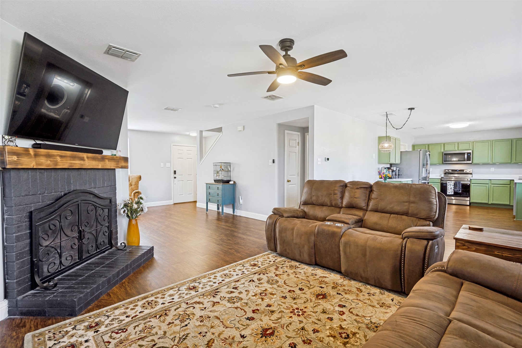 920 Ann Drive, Wylie, TX, 75098