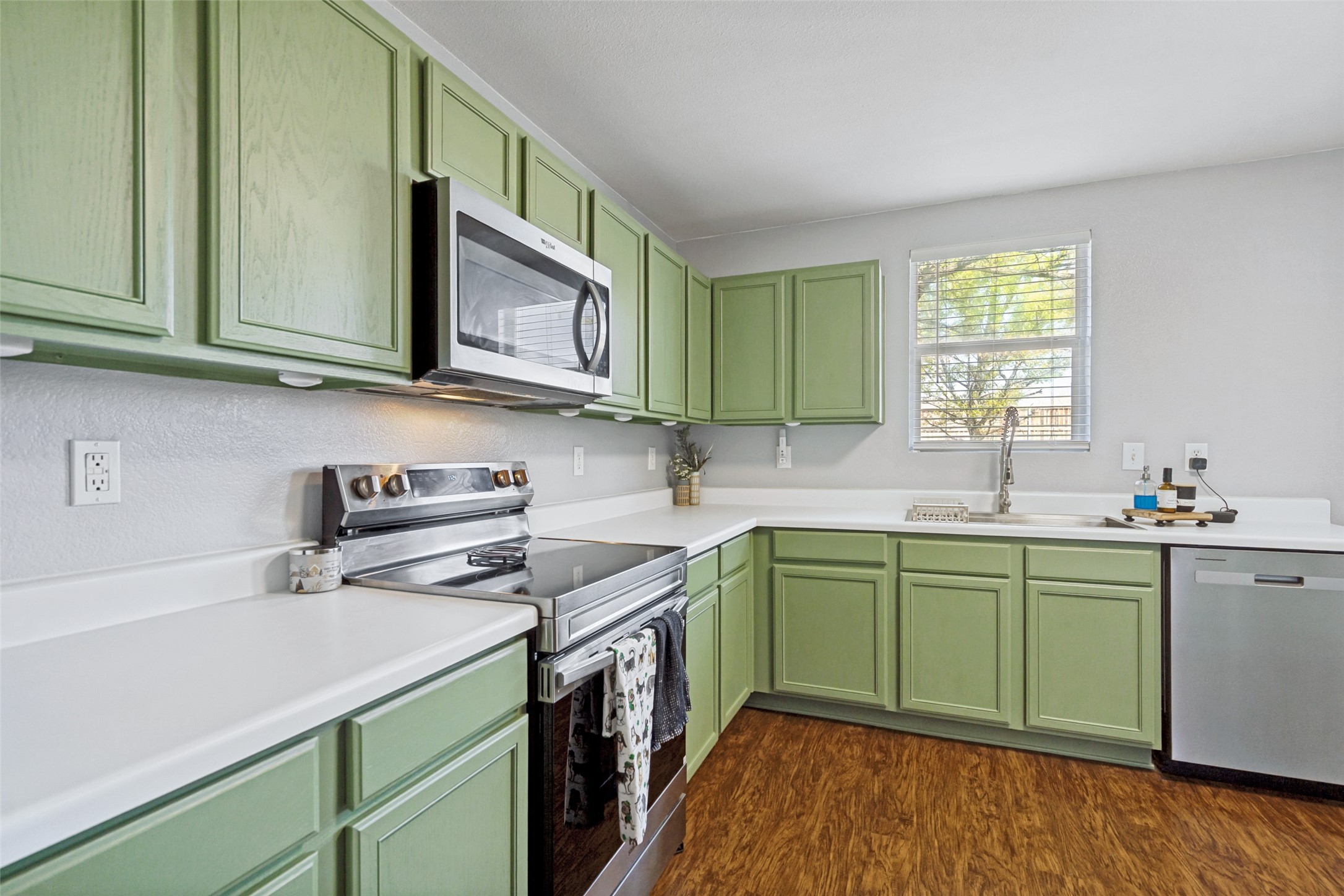920 Ann Drive, Wylie, TX, 75098