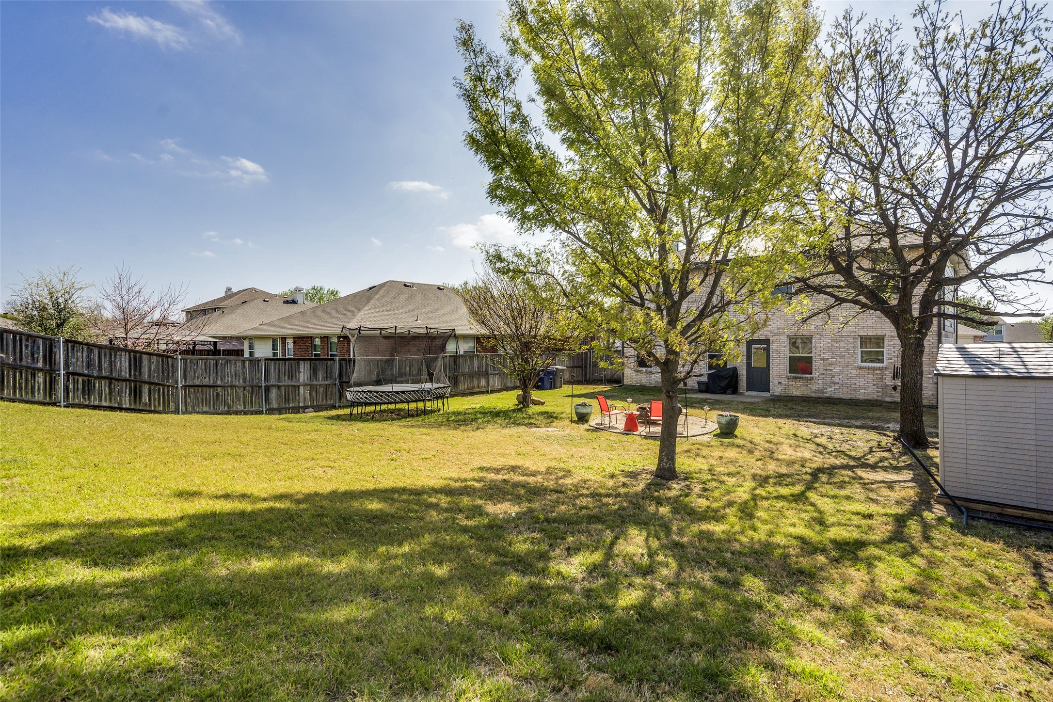 920 Ann Drive, Wylie, TX, 75098