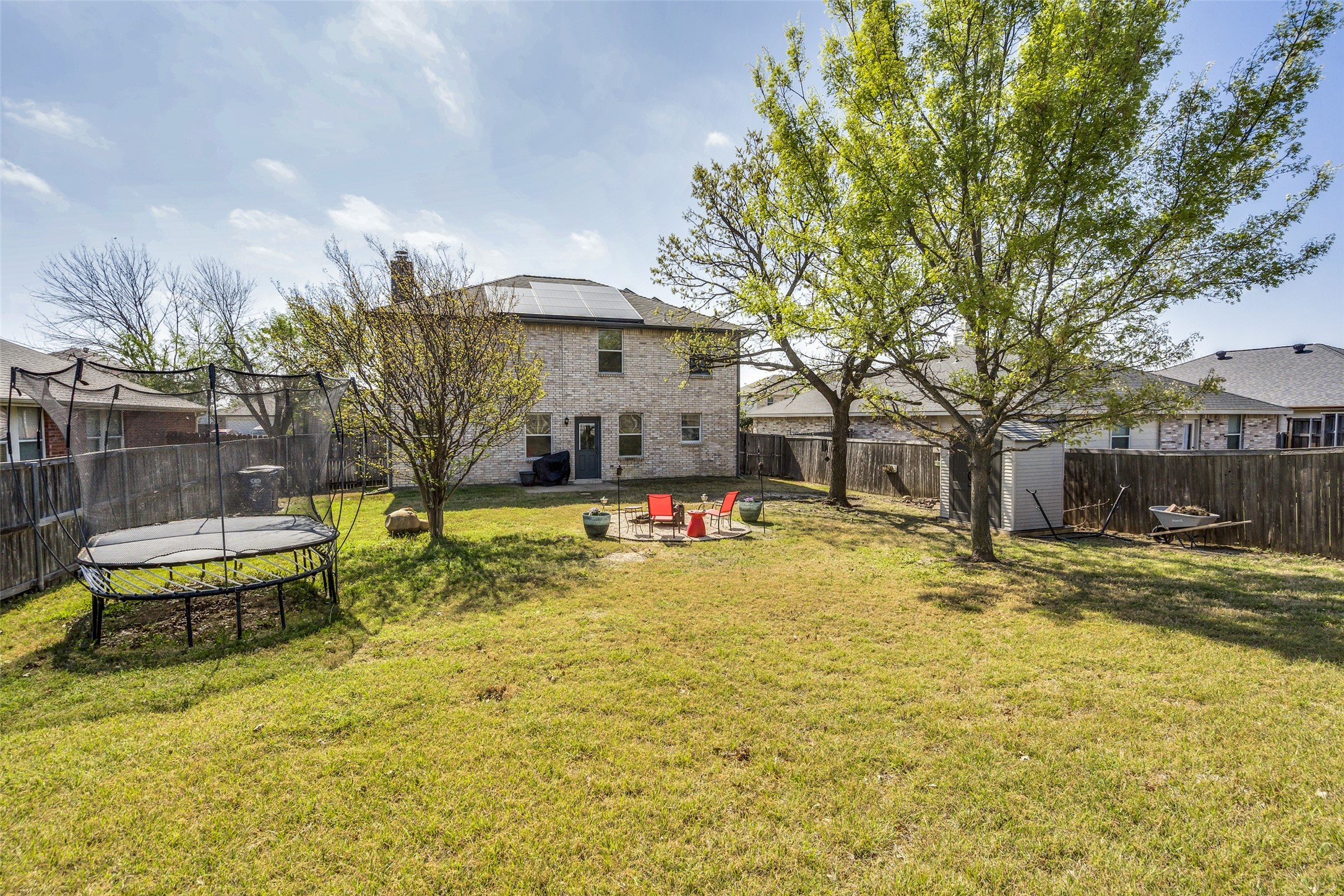 920 Ann Drive, Wylie, TX, 75098