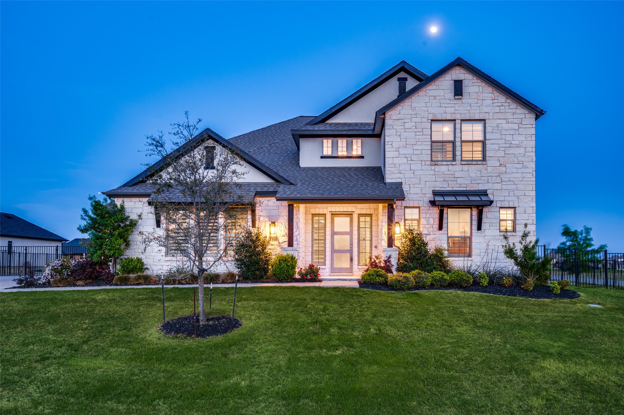 1200 Driftwood Lane, Lucas, TX, 75002
