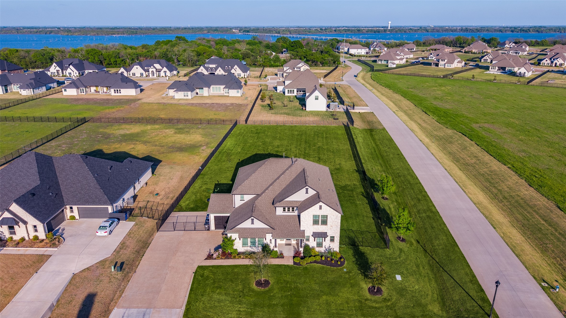 1200 Driftwood Lane, Lucas, TX, 75002