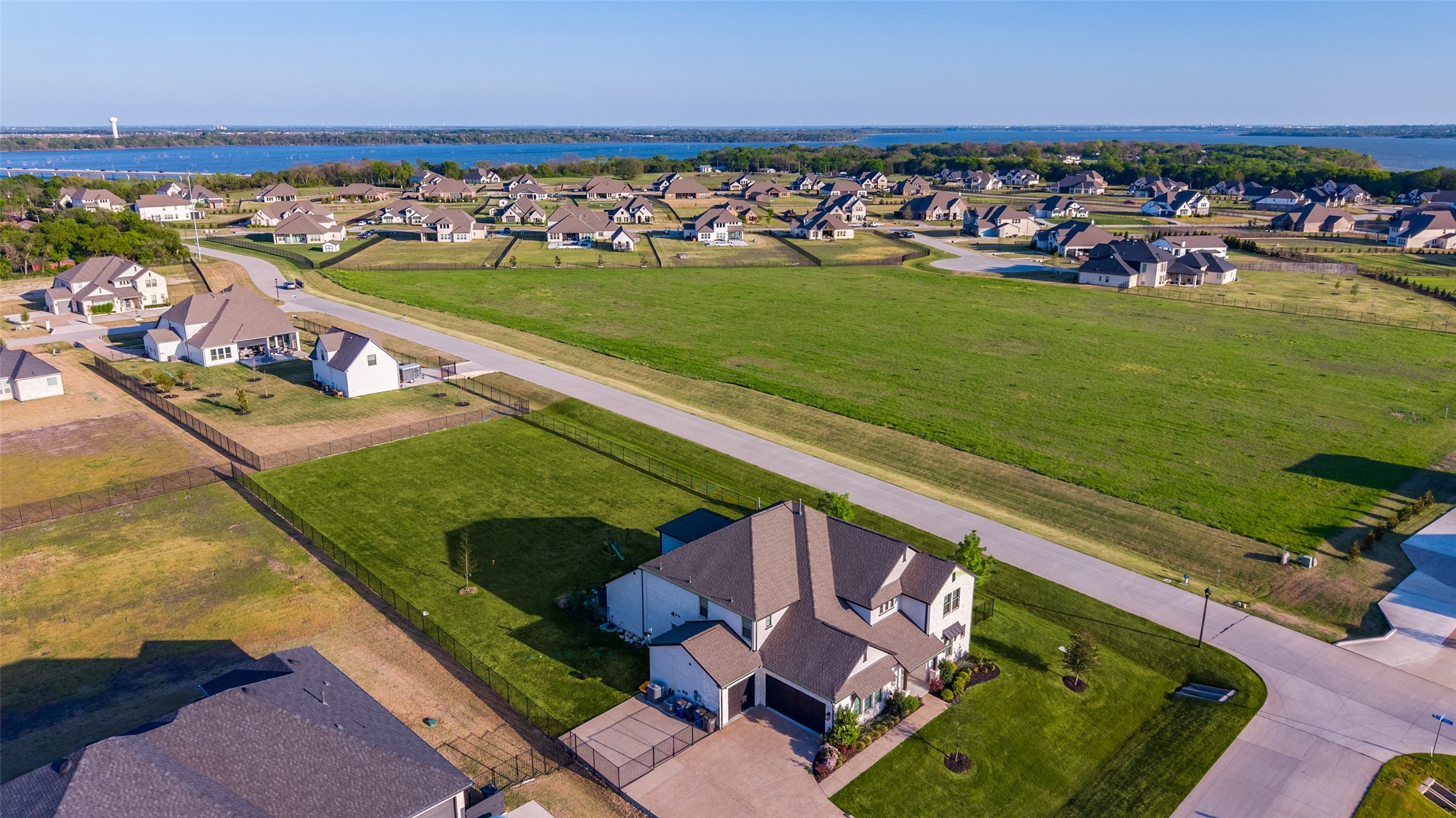 1200 Driftwood Lane, Lucas, TX, 75002