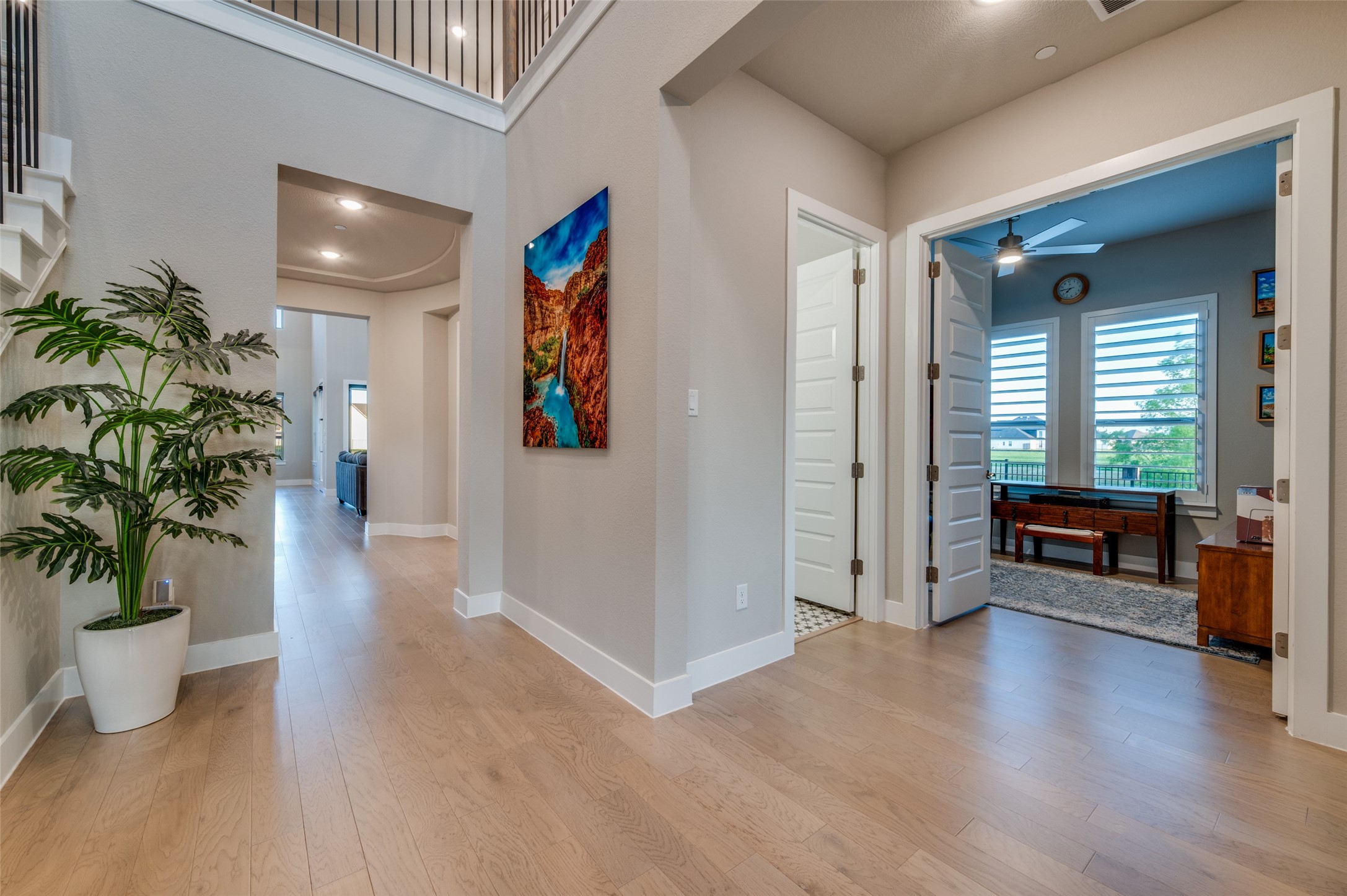 1200 Driftwood Lane, Lucas, TX, 75002