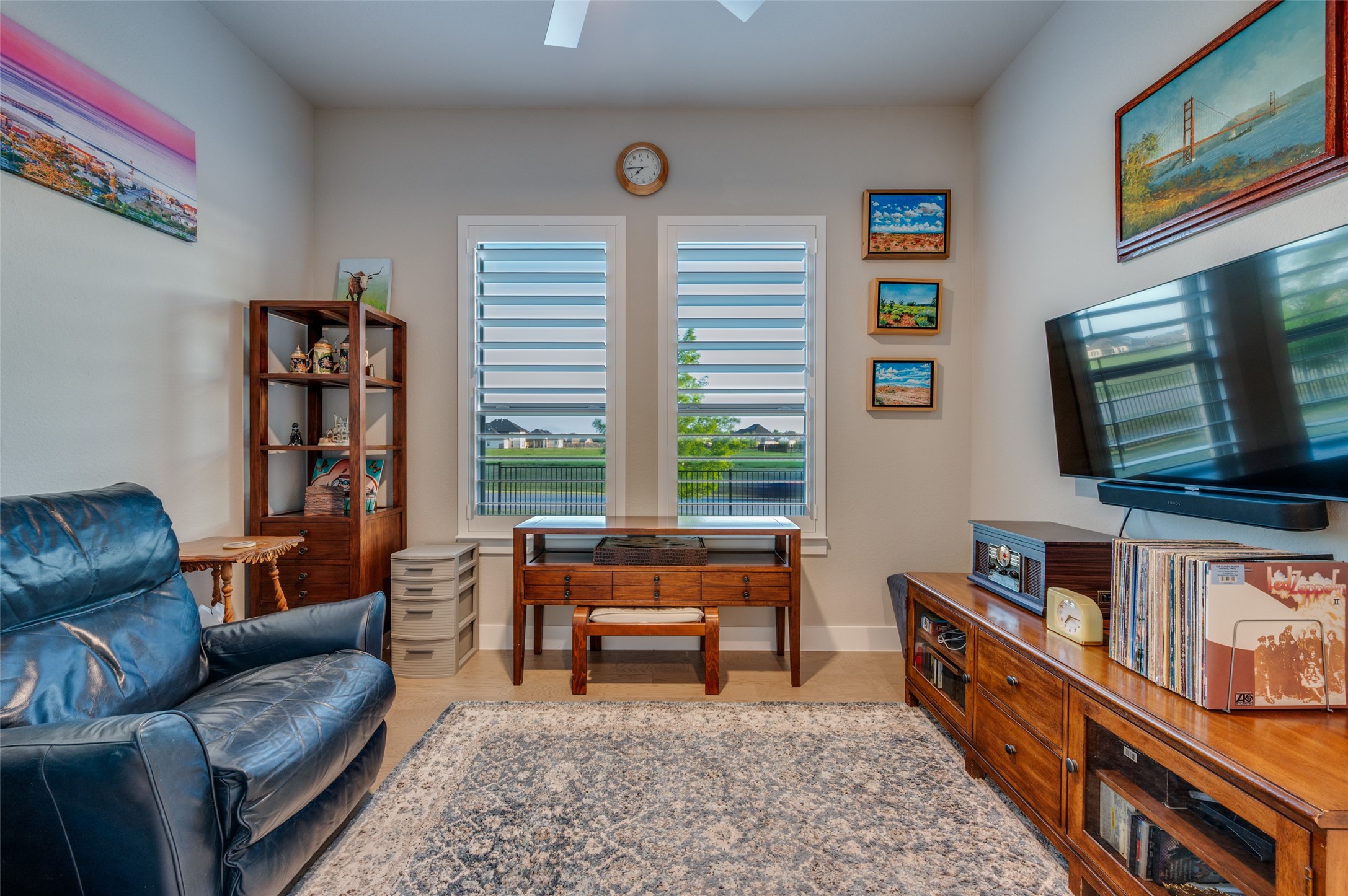 1200 Driftwood Lane, Lucas, TX, 75002