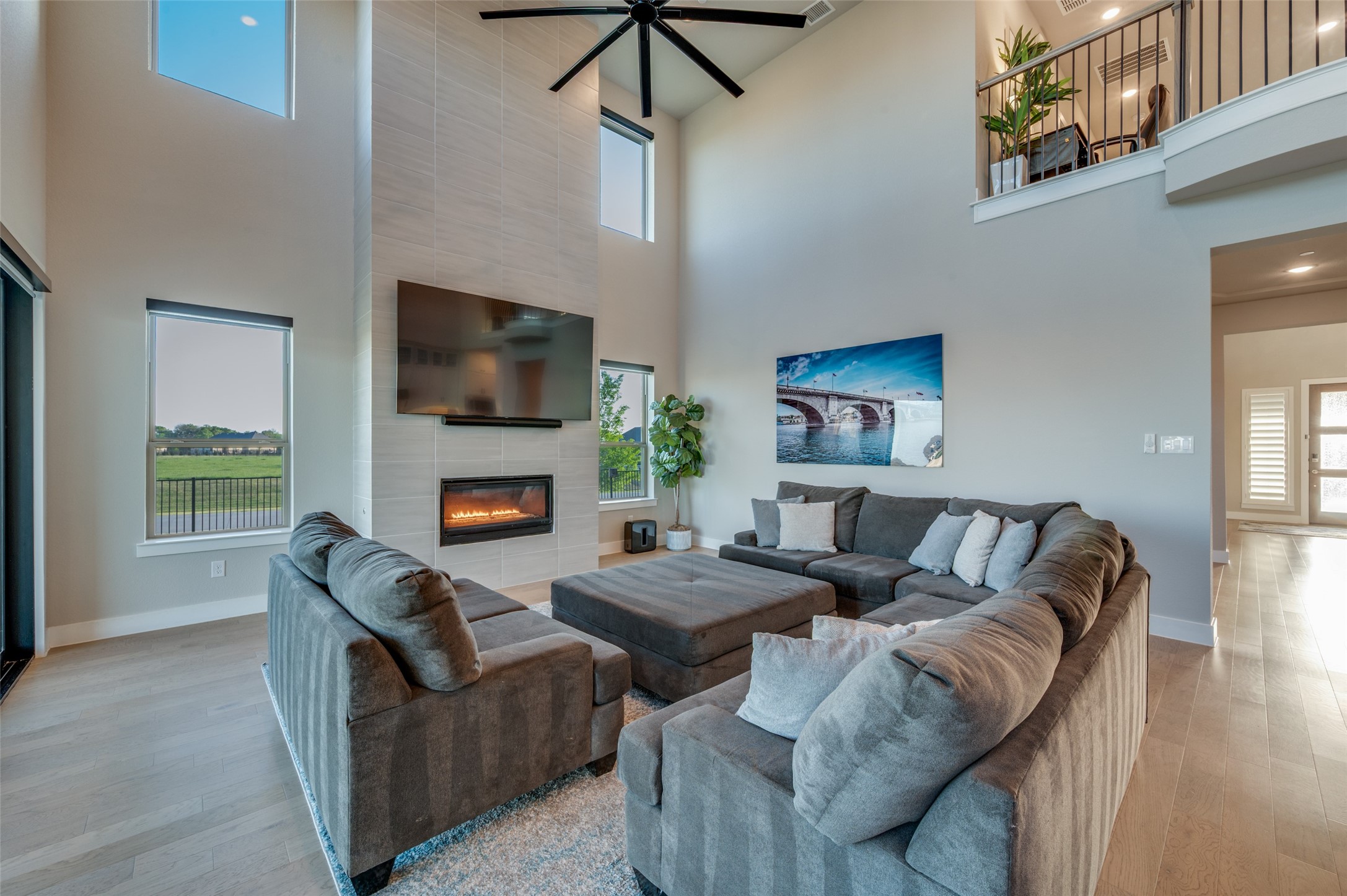 1200 Driftwood Lane, Lucas, TX, 75002