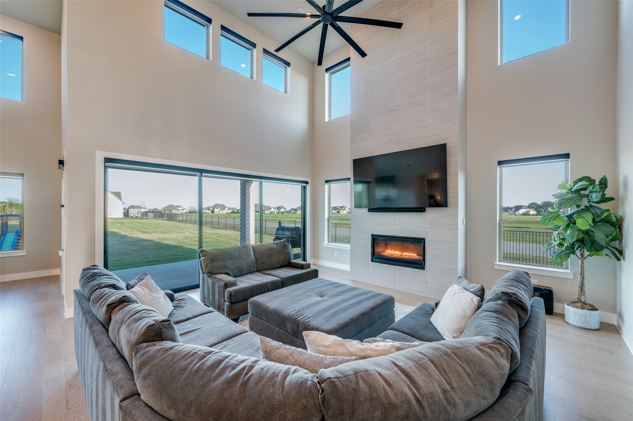 1200 Driftwood Lane, Lucas, TX, 75002