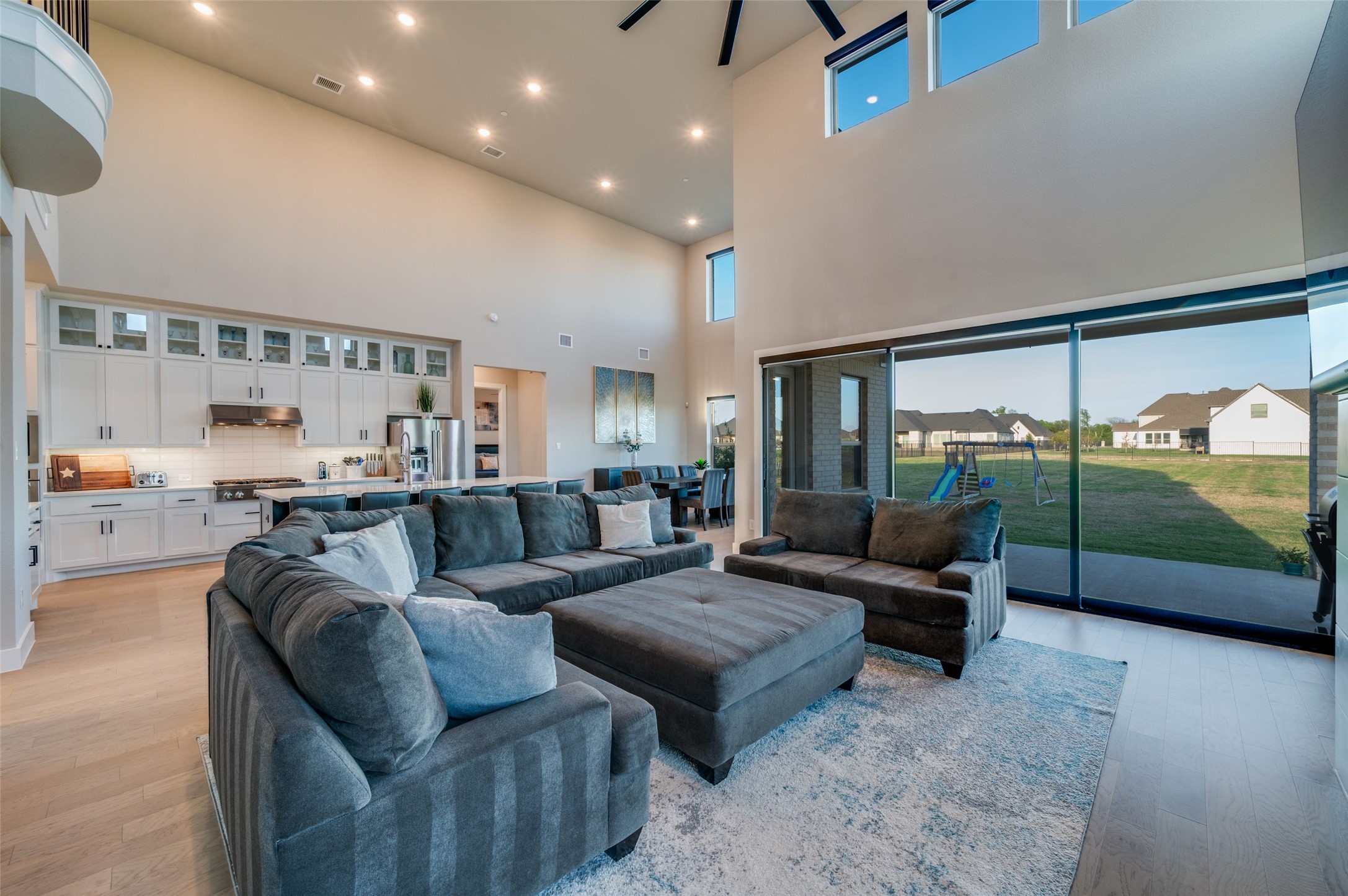 1200 Driftwood Lane, Lucas, TX, 75002