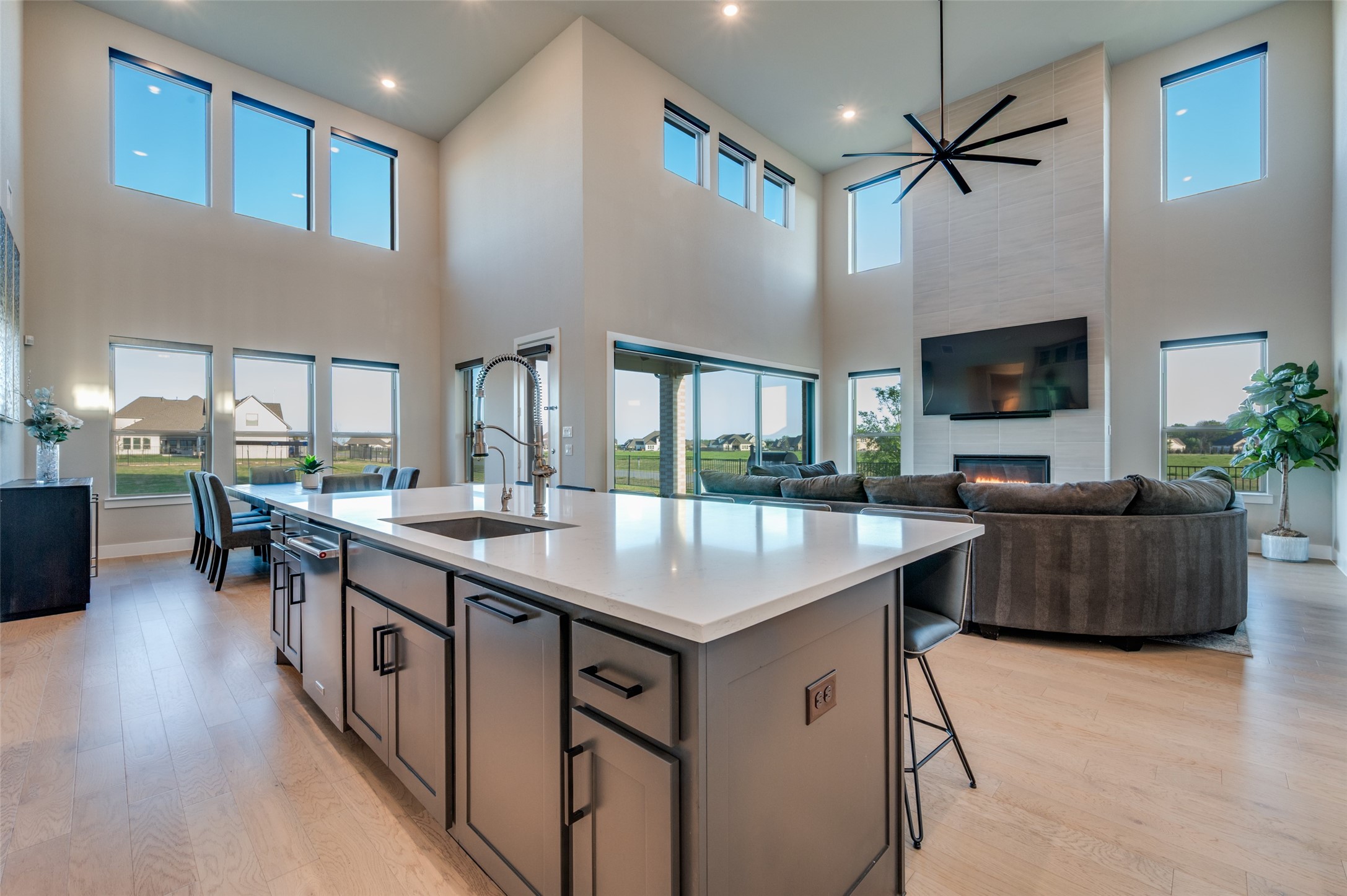 1200 Driftwood Lane, Lucas, TX, 75002