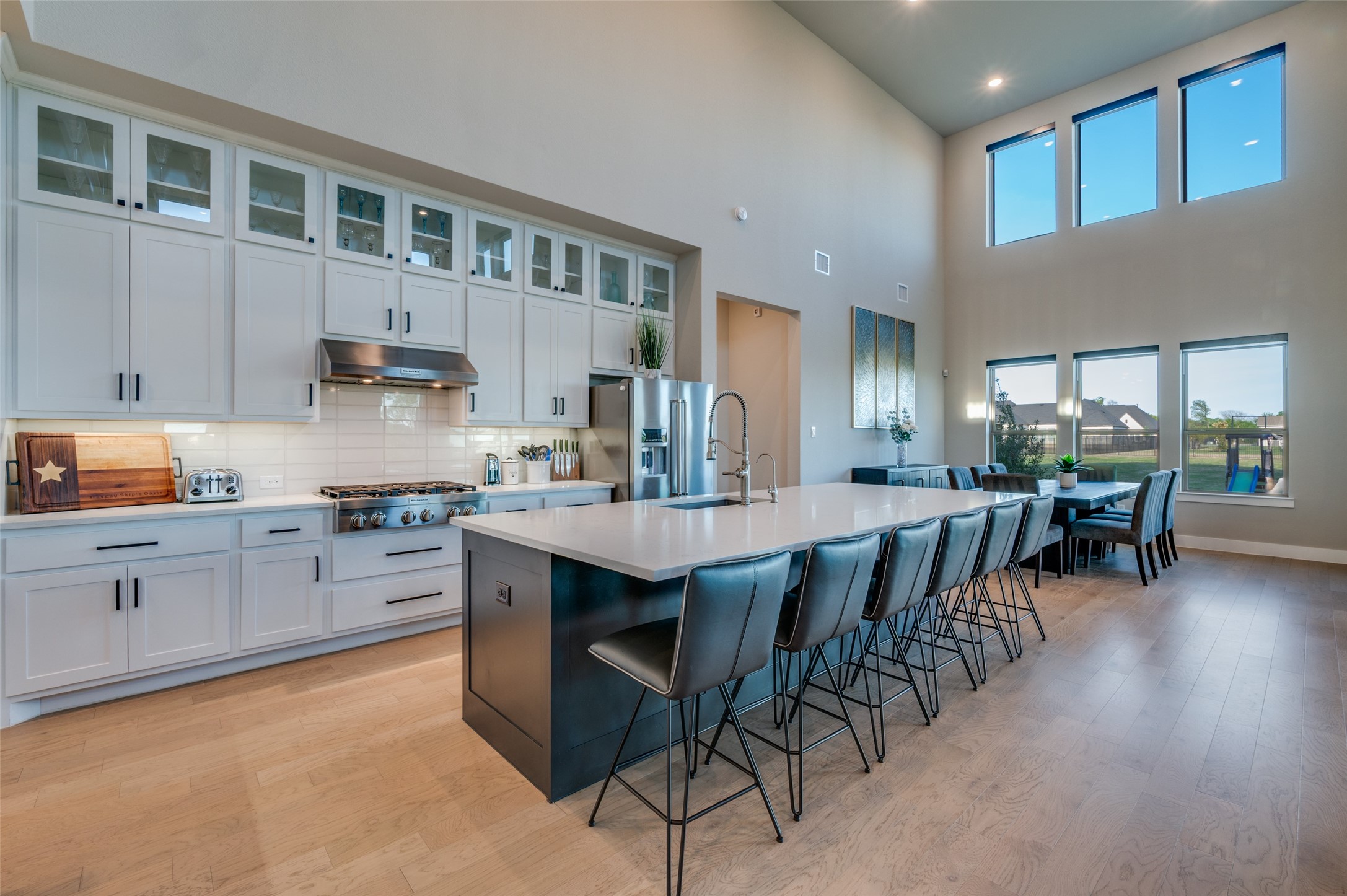 1200 Driftwood Lane, Lucas, TX, 75002