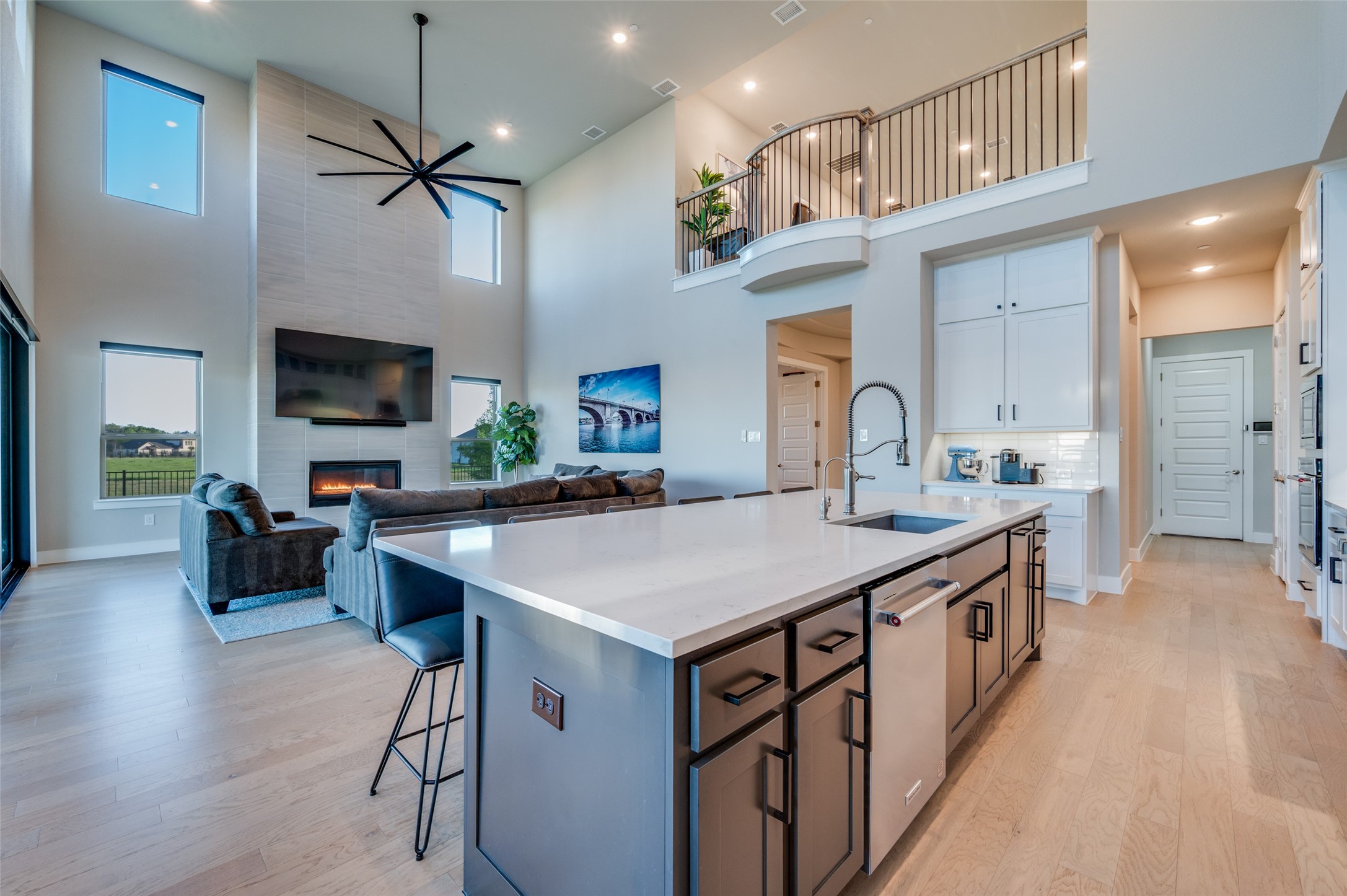 1200 Driftwood Lane, Lucas, TX, 75002