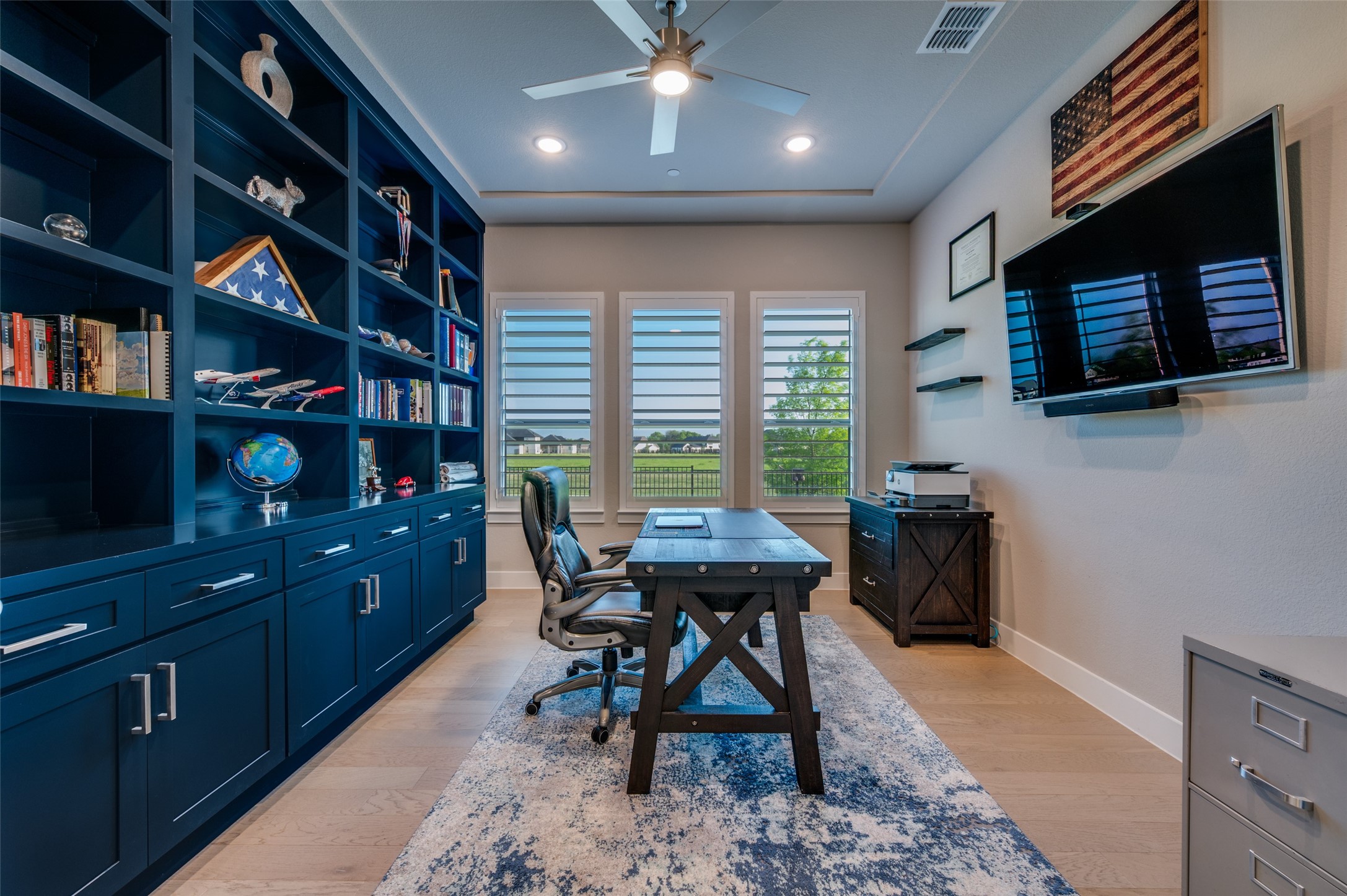 1200 Driftwood Lane, Lucas, TX, 75002