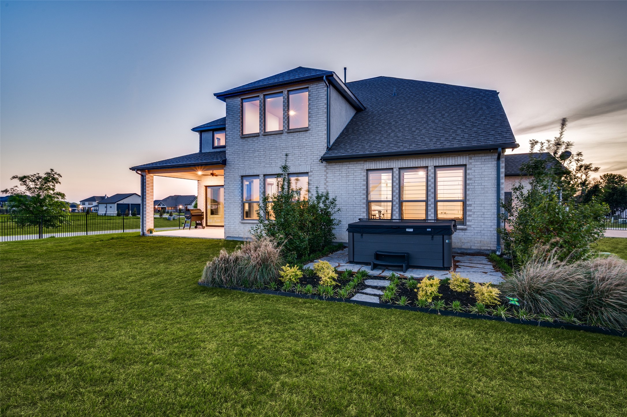 1200 Driftwood Lane, Lucas, TX, 75002