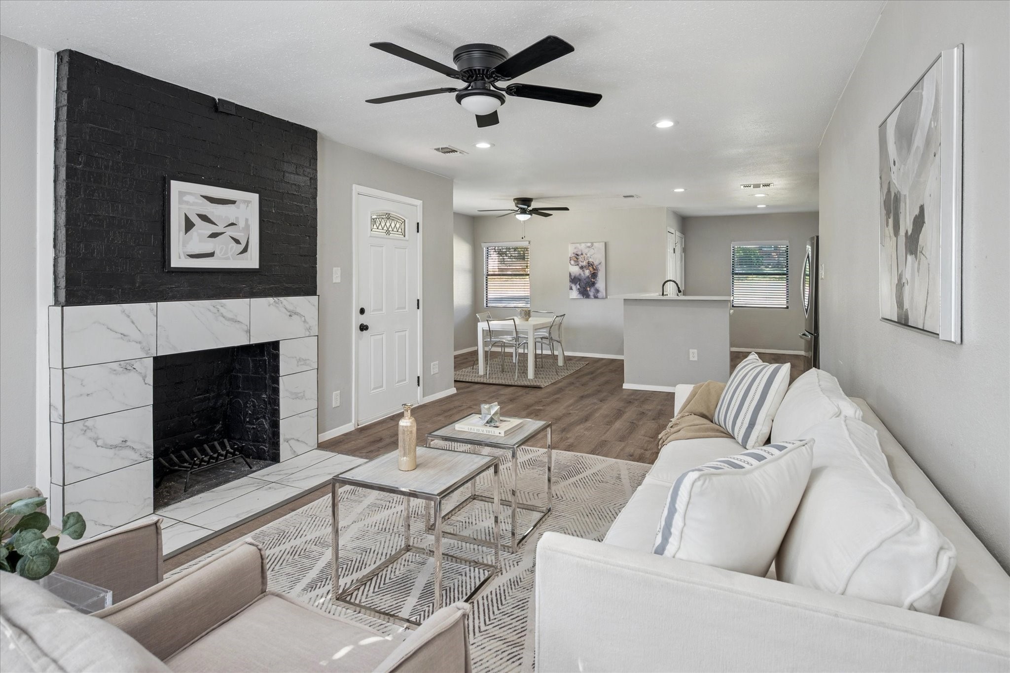 2717 El Tivoli Drive, Dallas, TX, 75211