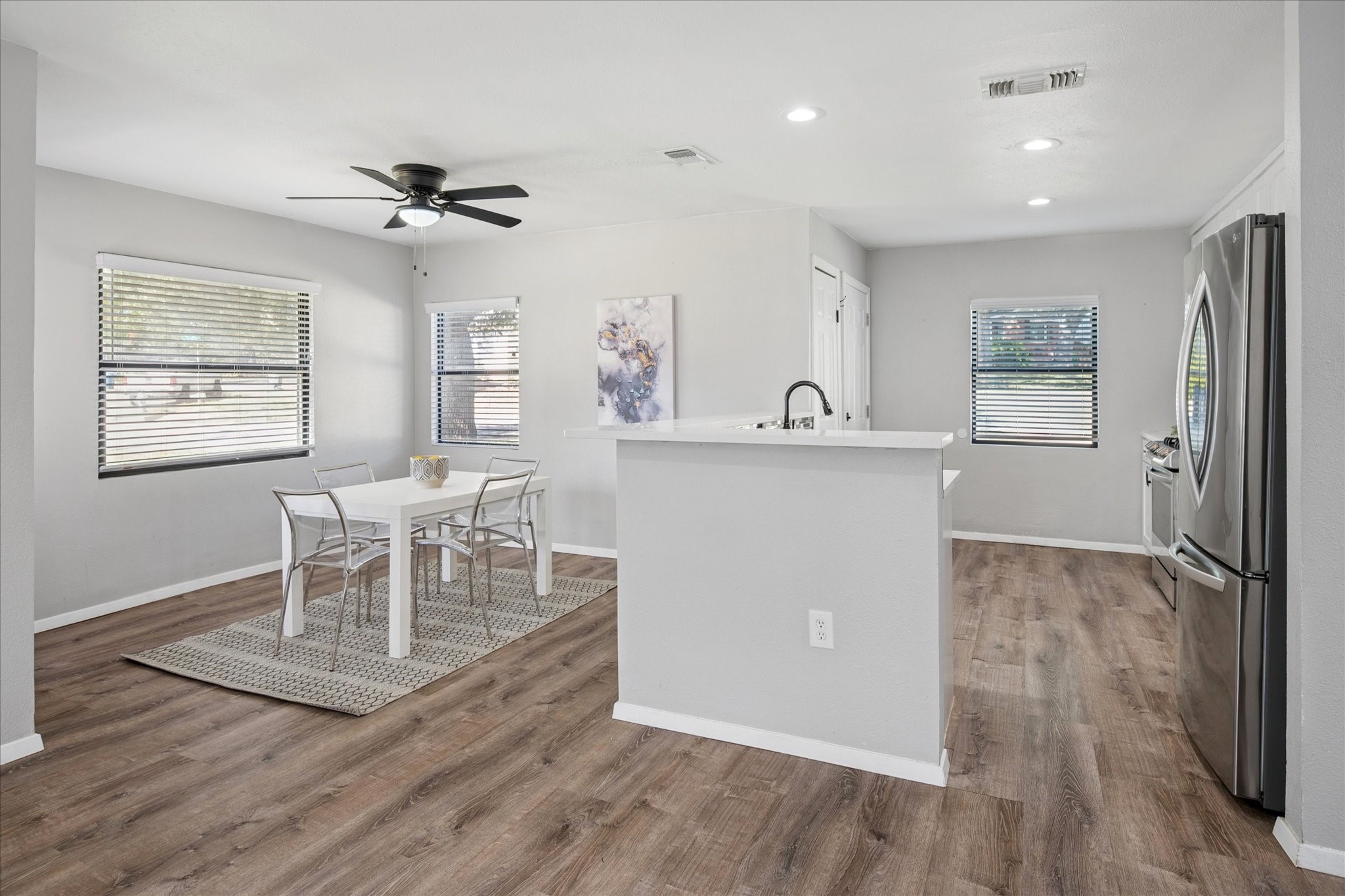 2717 El Tivoli Drive, Dallas, TX, 75211