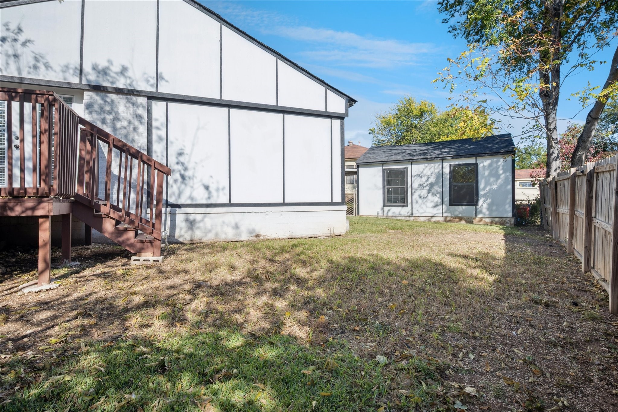 2717 El Tivoli Drive, Dallas, TX, 75211