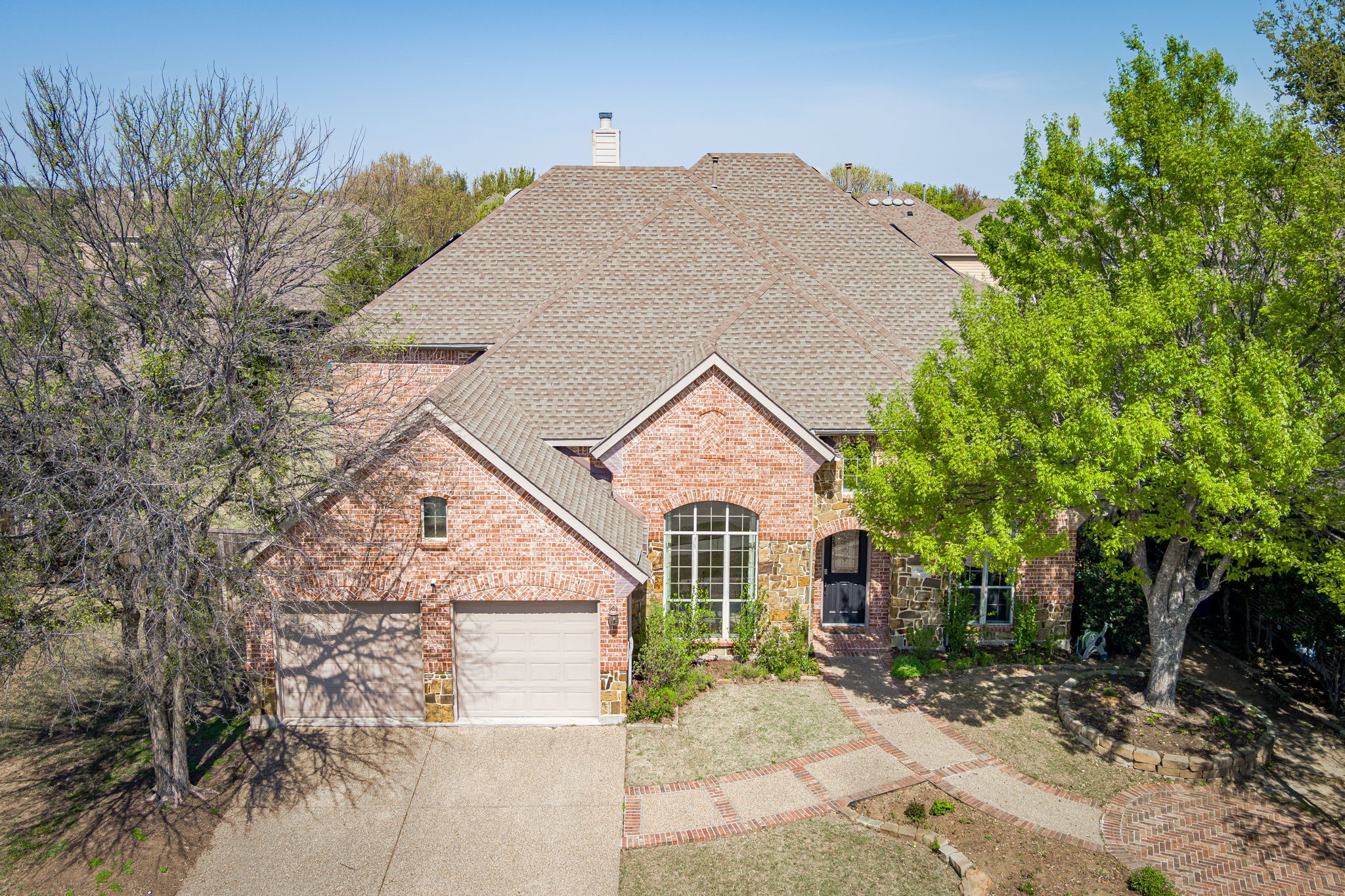 Property photo 02 of 2807 Lincoln Drive, Melissa, TX 75454 | MLS #21221792
