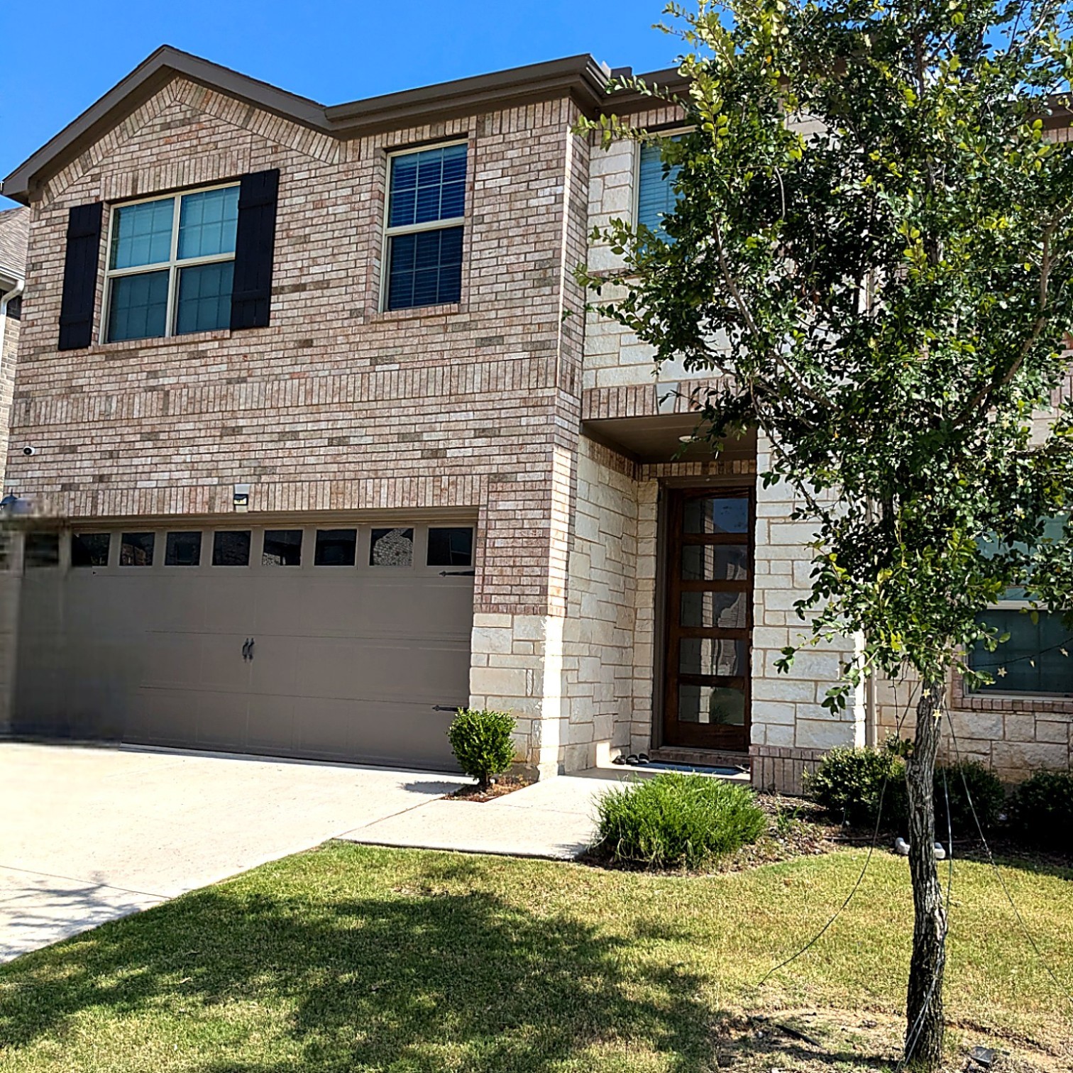 Property photo 01 of 4134 Caprock Canyon Road, Sachse, TX 75048 | MLS #21221901
