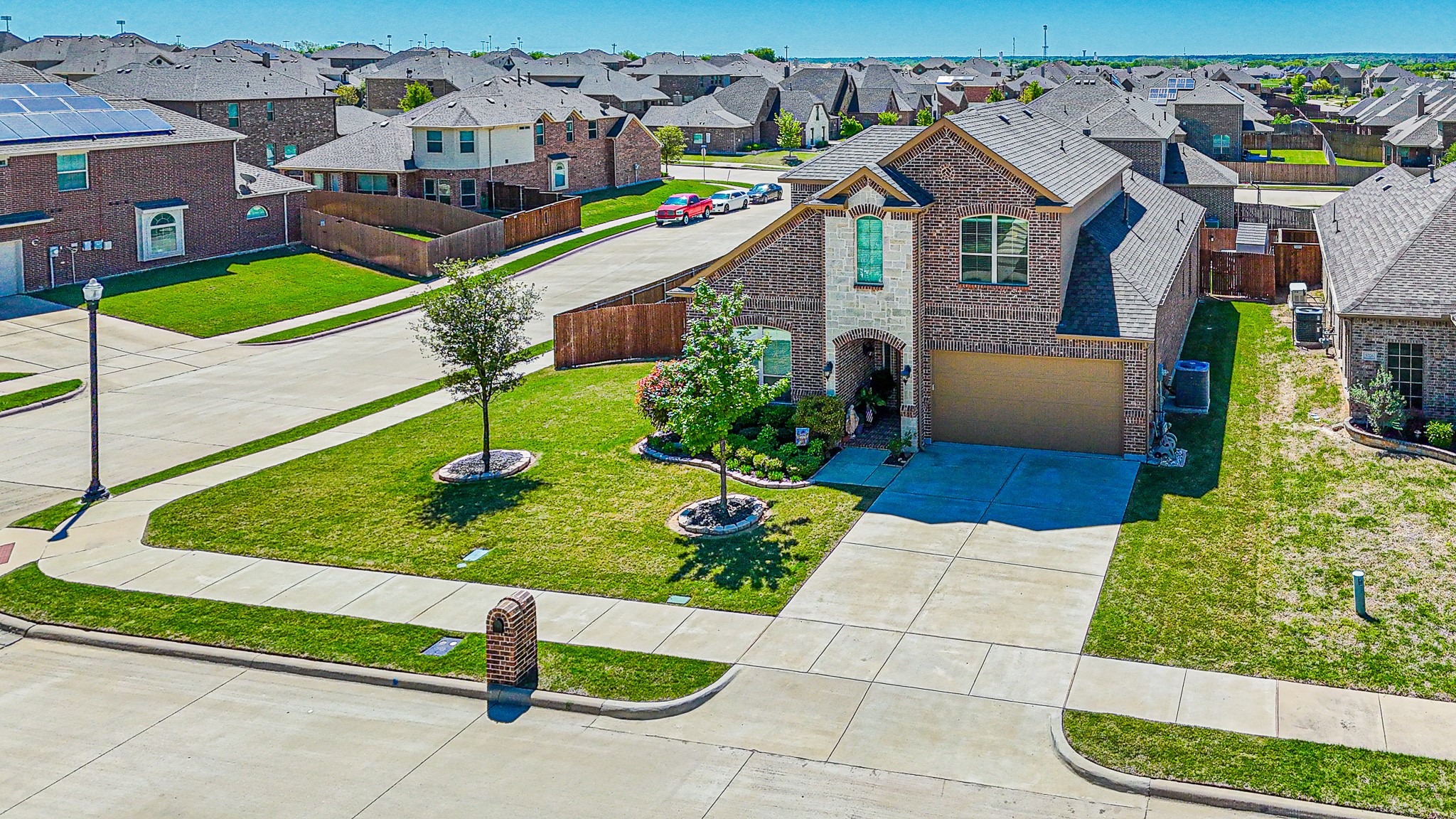3030 Burgundy Lane, Midlothian, TX, 76065