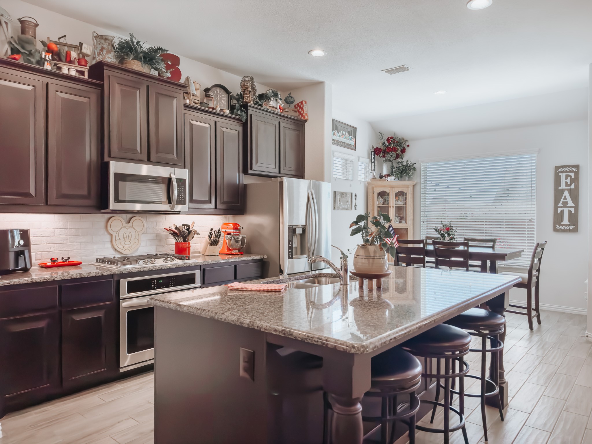 3030 Burgundy Lane, Midlothian, TX, 76065