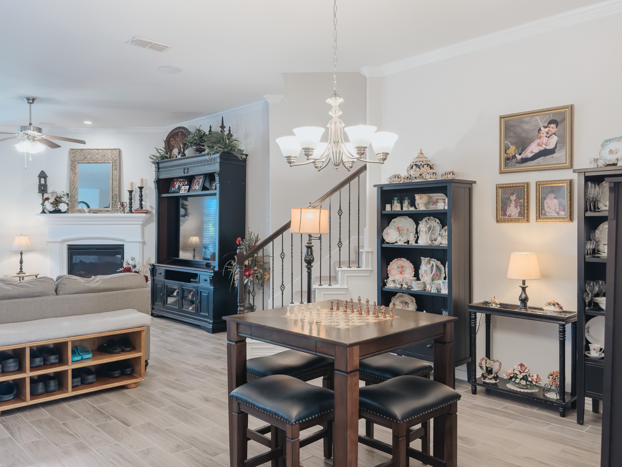 3030 Burgundy Lane, Midlothian, TX, 76065