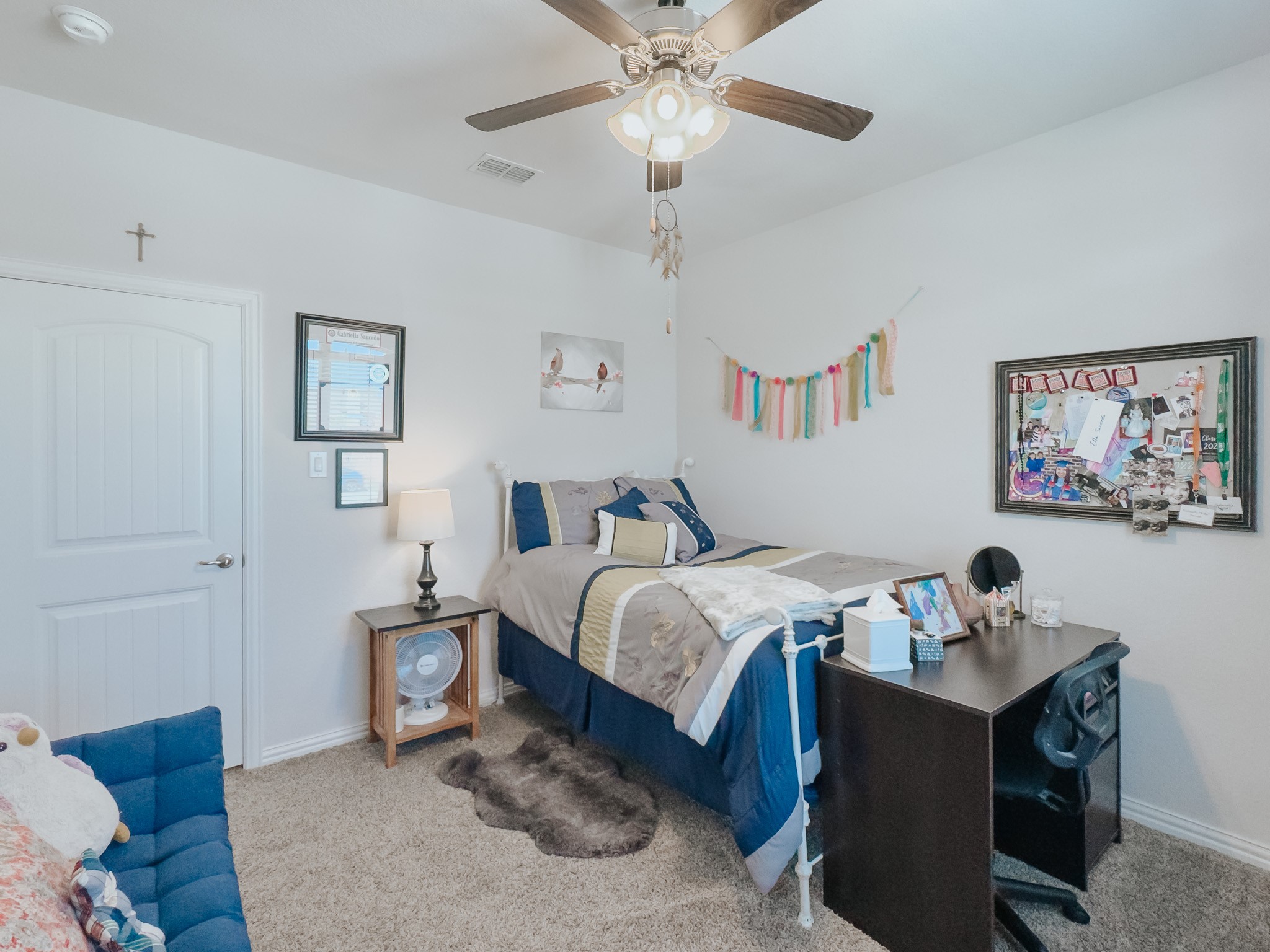 3030 Burgundy Lane, Midlothian, TX, 76065