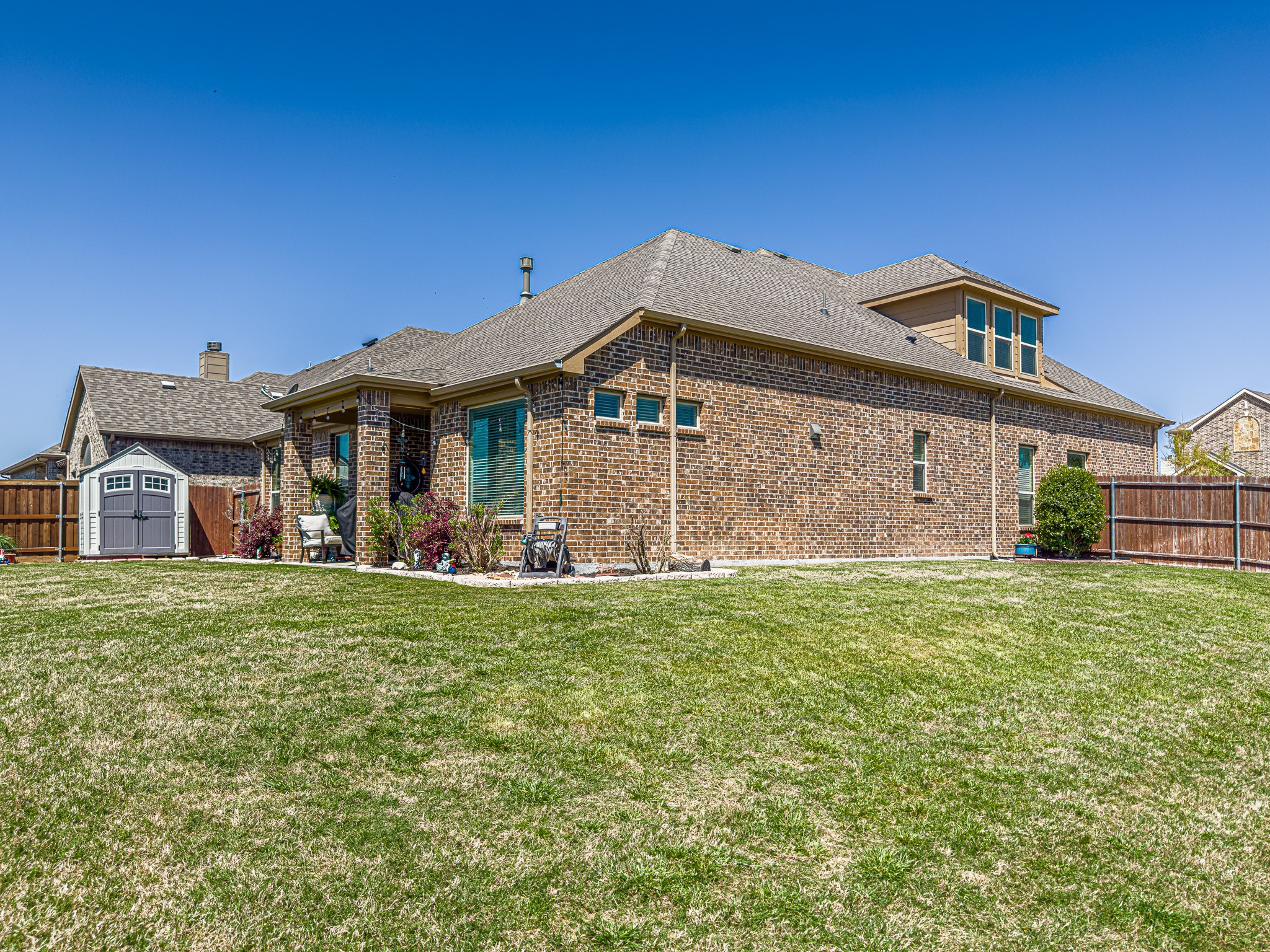 3030 Burgundy Lane, Midlothian, TX, 76065