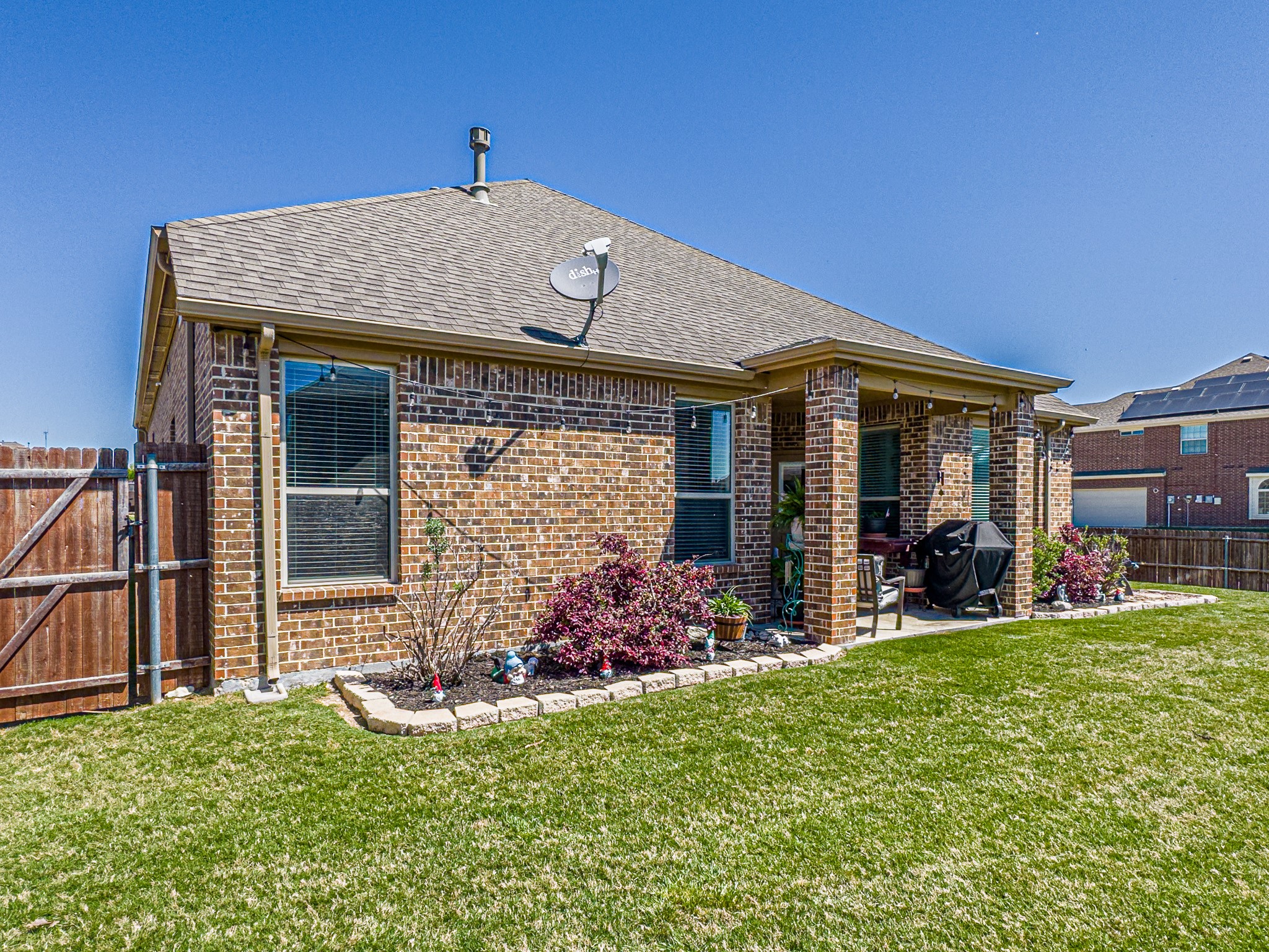 3030 Burgundy Lane, Midlothian, TX, 76065