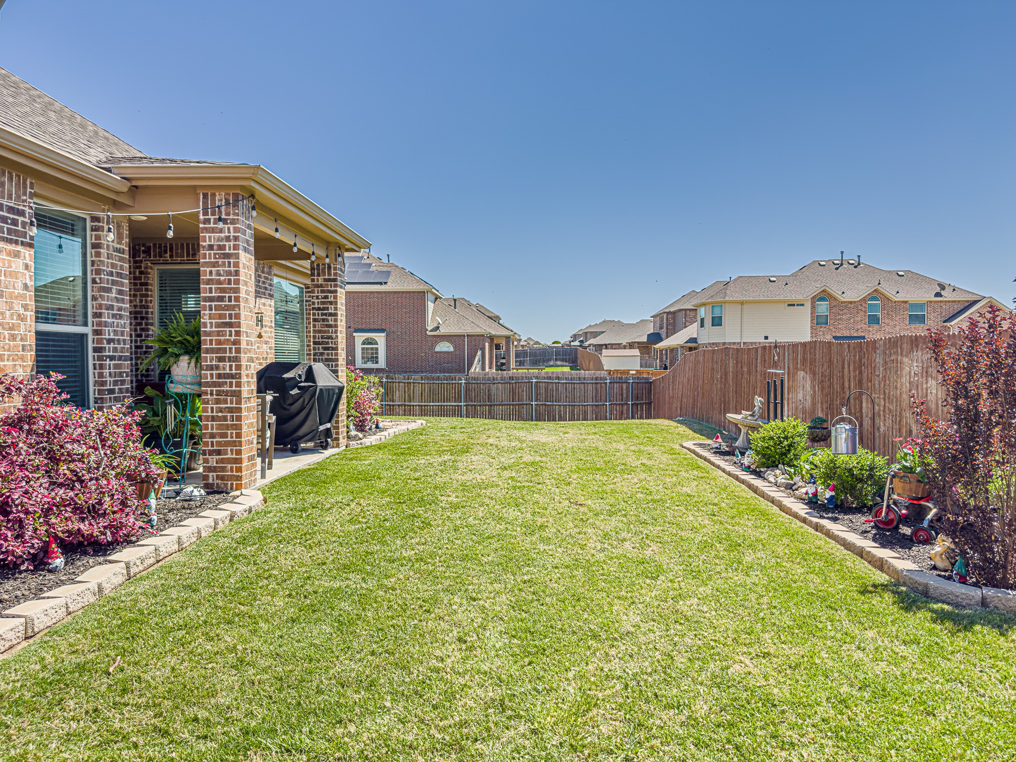3030 Burgundy Lane, Midlothian, TX, 76065
