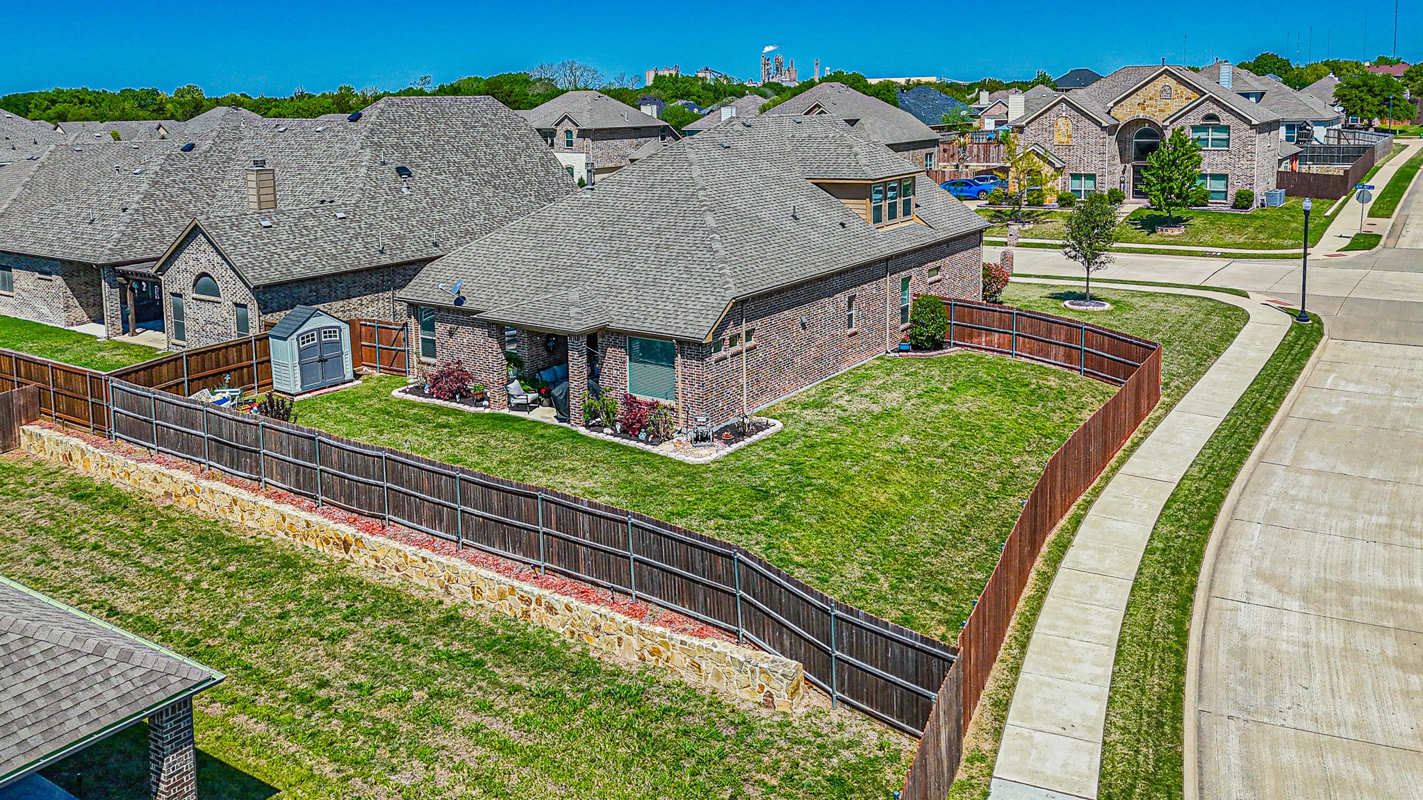 3030 Burgundy Lane, Midlothian, TX, 76065