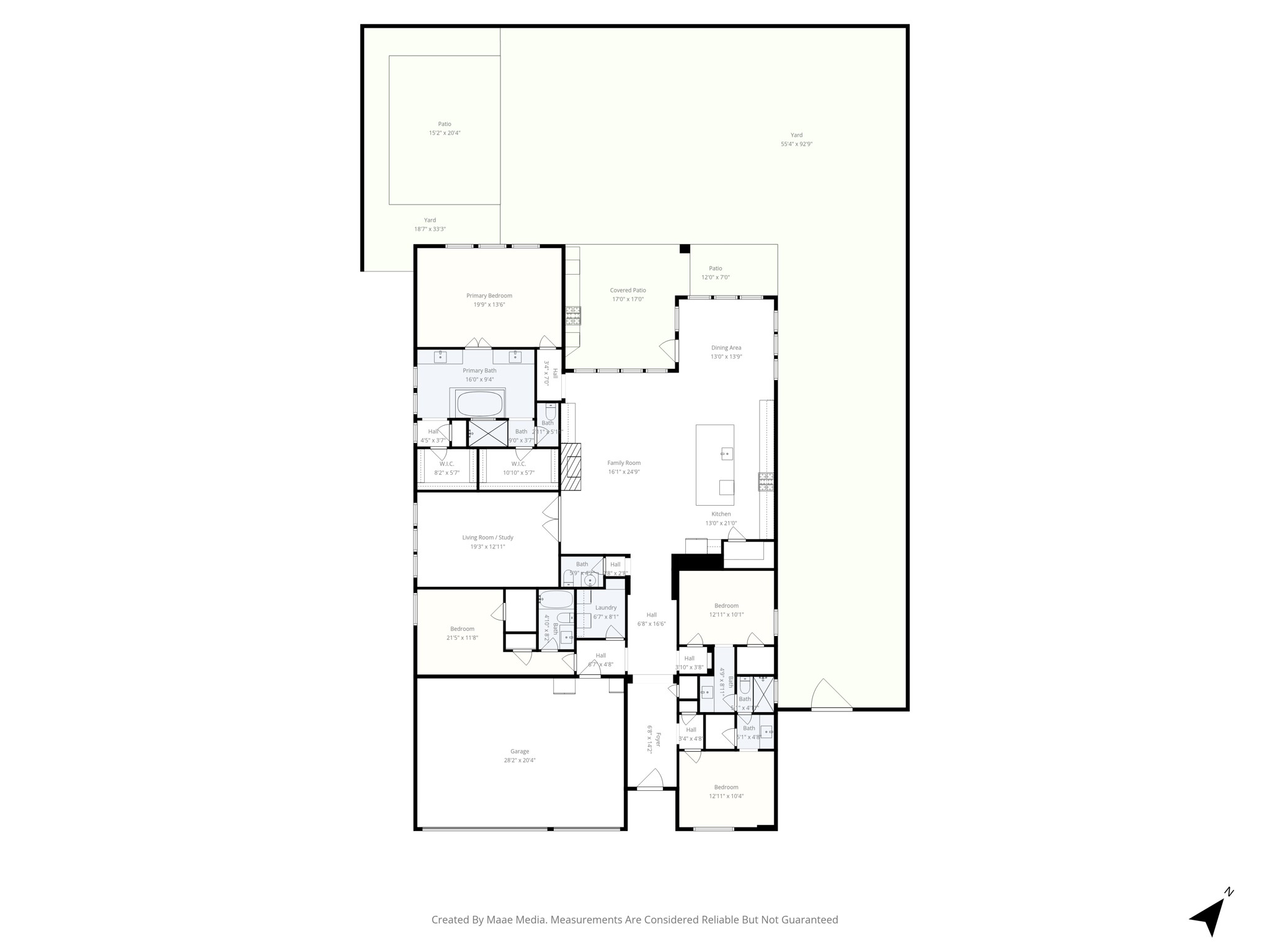 8409 Cline Cove, Mckinney, TX, 75071