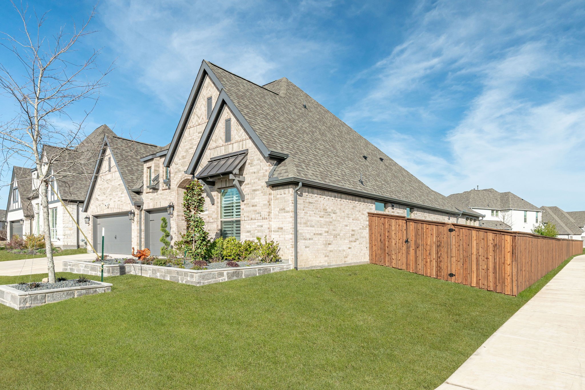 8409 Cline Cove, Mckinney, TX, 75071