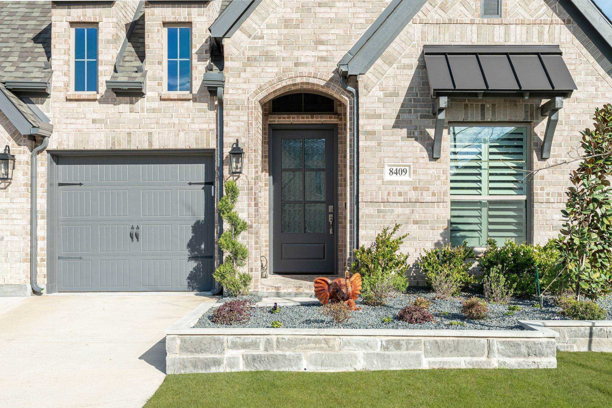 8409 Cline Cove, Mckinney, TX, 75071