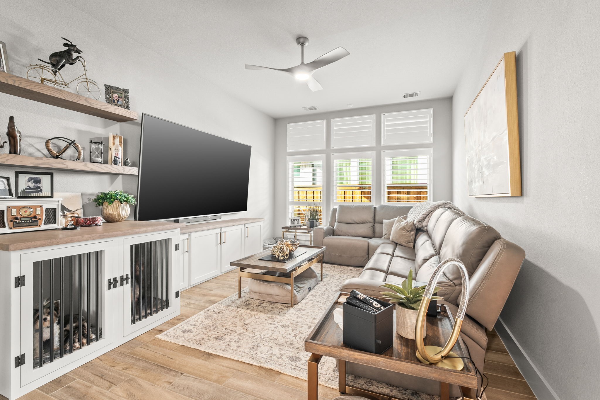 8409 Cline Cove, Mckinney, TX, 75071