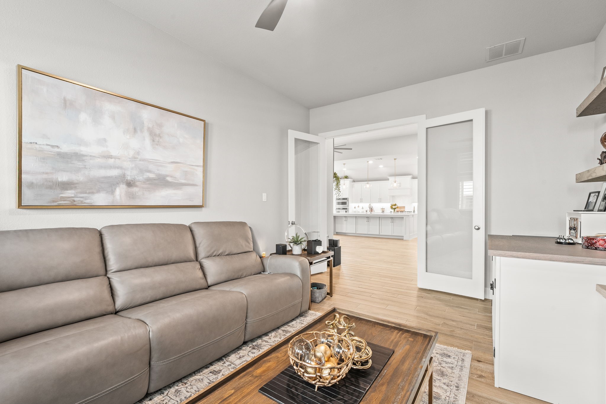 8409 Cline Cove, Mckinney, TX, 75071