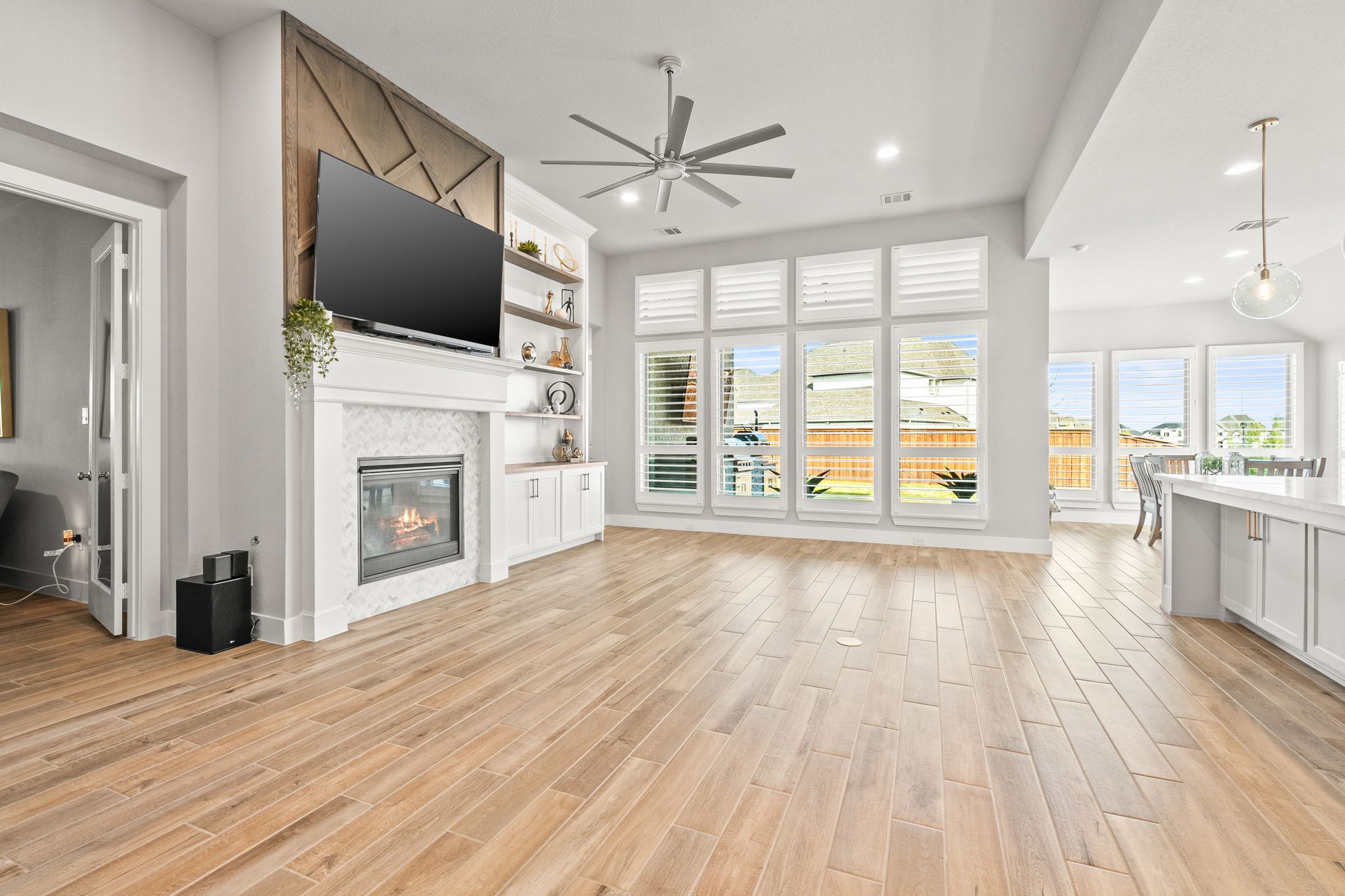 8409 Cline Cove, Mckinney, TX, 75071